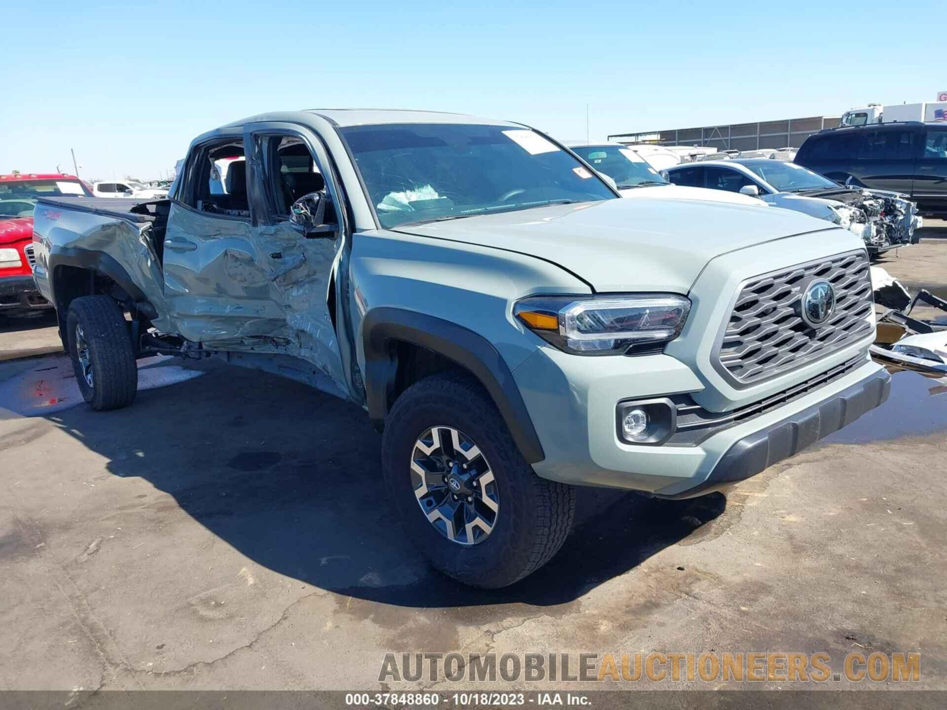 3TMDZ5BN9PM147132 TOYOTA TACOMA 2023