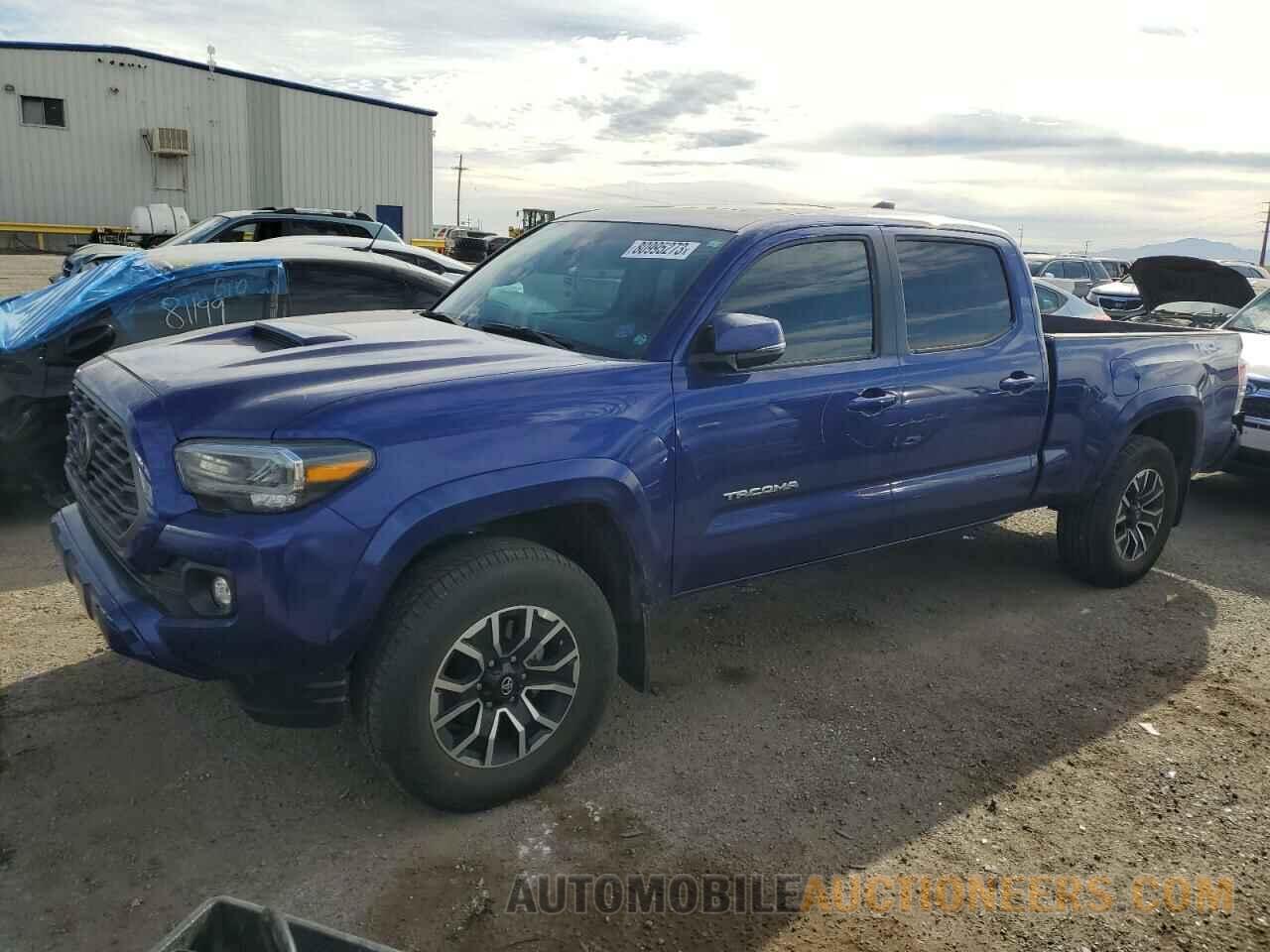 3TMDZ5BN9PM149110 TOYOTA TACOMA 2023