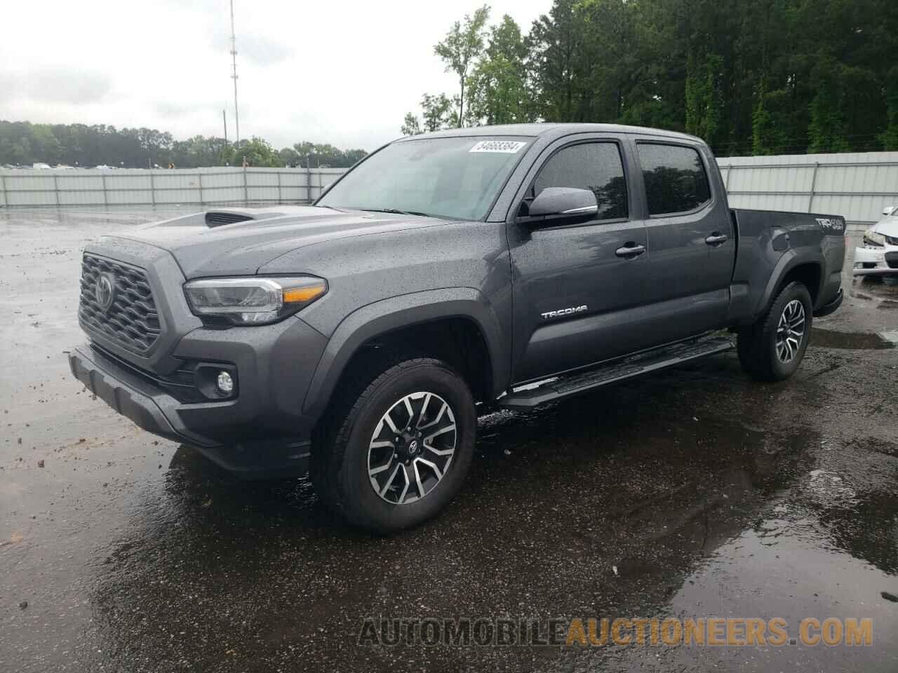 3TMDZ5BN9PM150600 TOYOTA TACOMA 2023