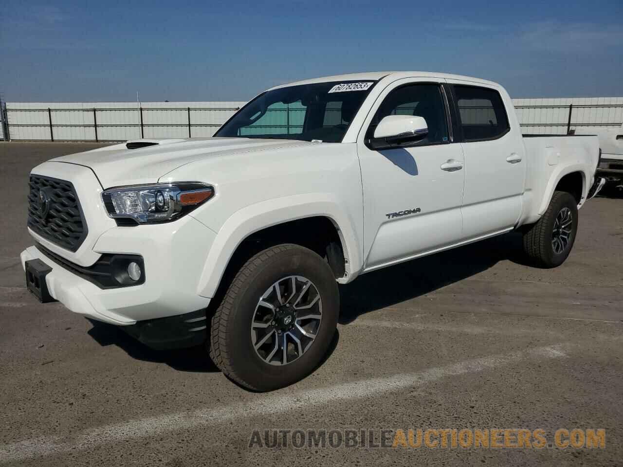 3TMDZ5BN9PM151035 TOYOTA TACOMA 2023