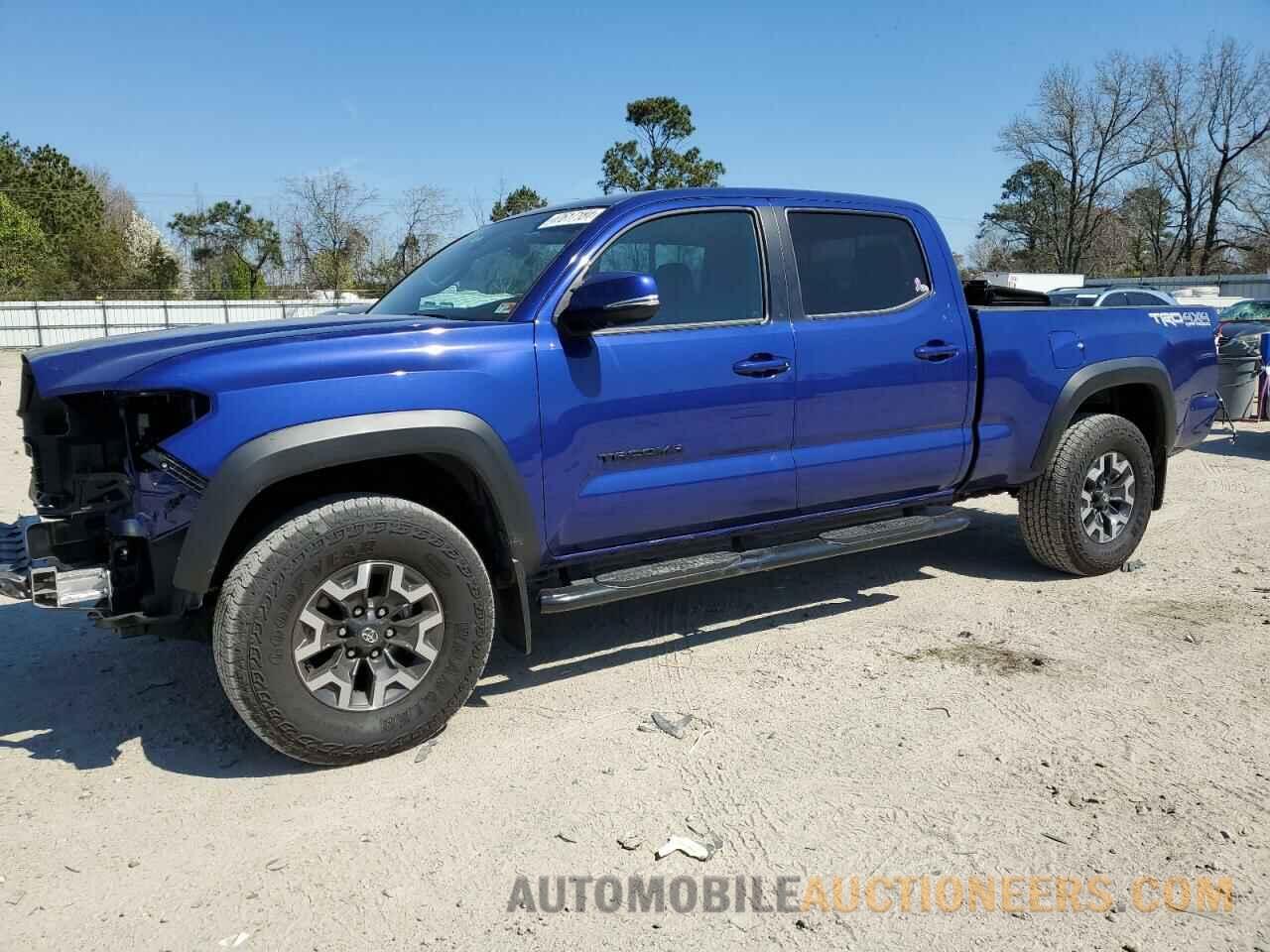 3TMDZ5BN9PM157871 TOYOTA TACOMA 2023