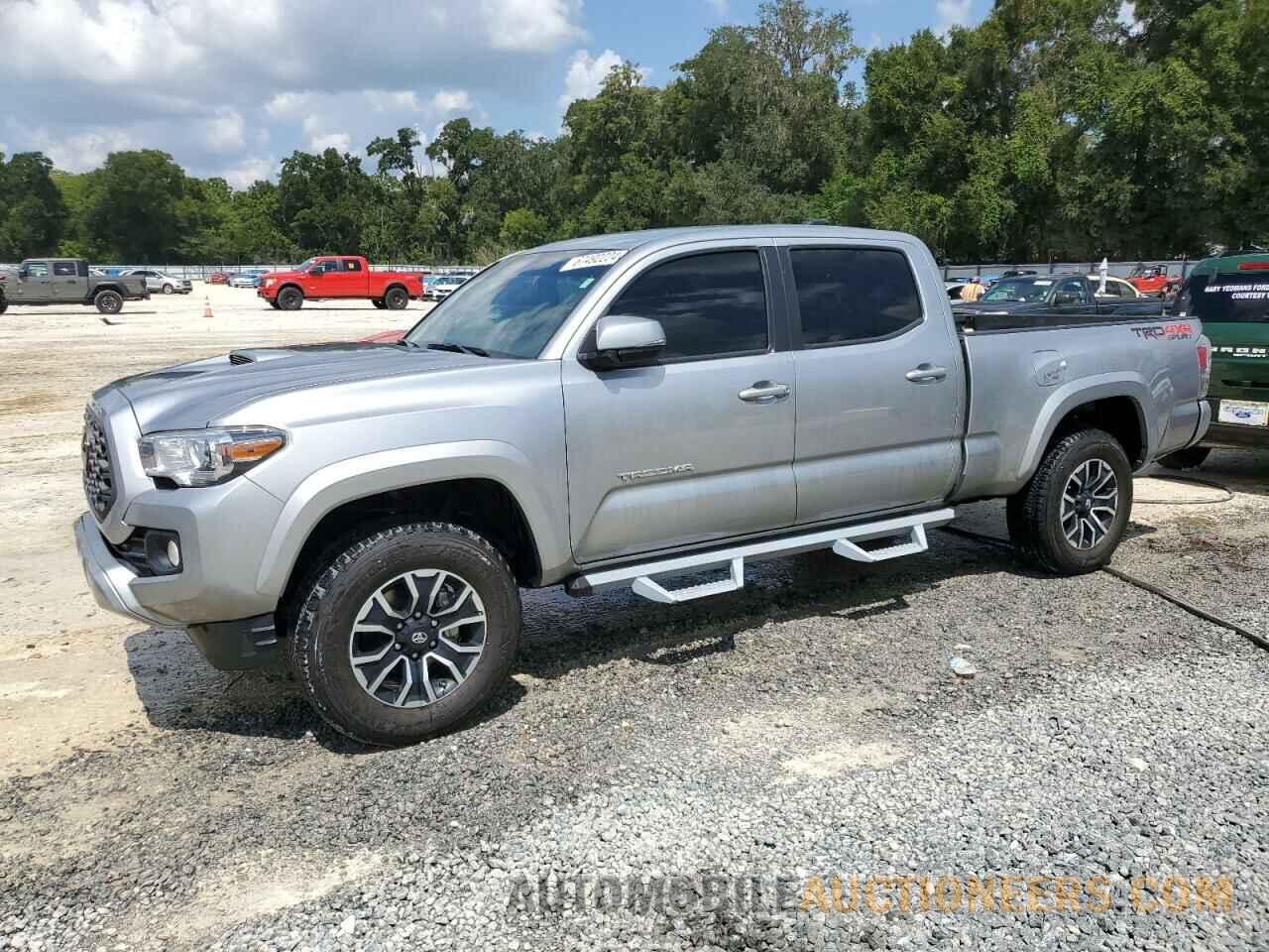 3TMDZ5BN9PM162522 TOYOTA TACOMA 2023