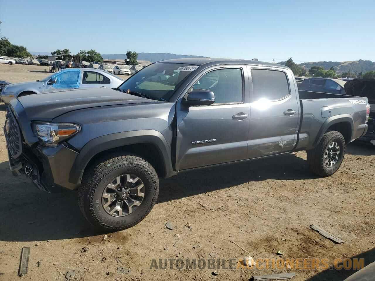 3TMDZ5BN9PM163606 TOYOTA TACOMA 2023