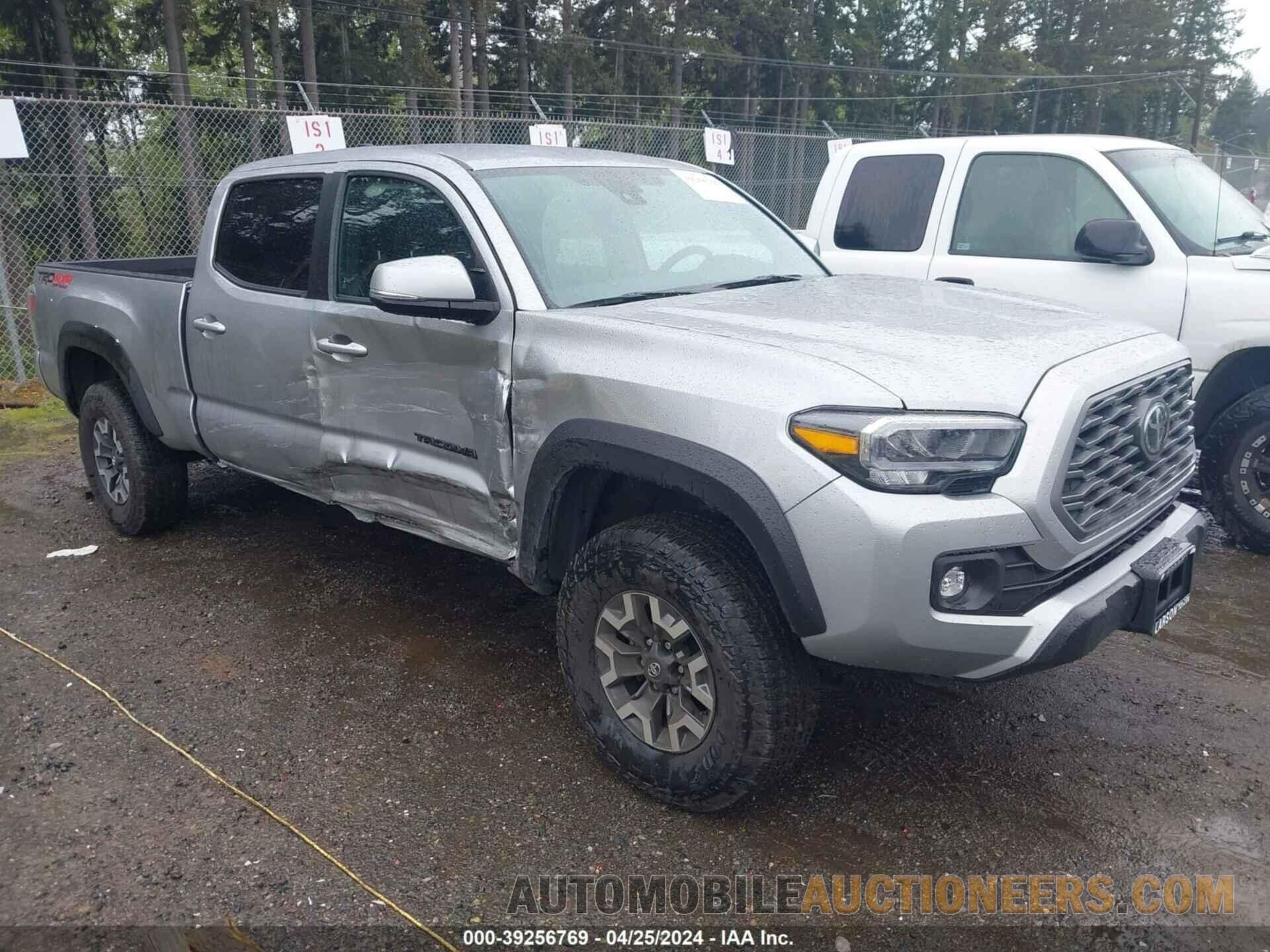 3TMDZ5BN9PM167557 TOYOTA TACOMA 2023