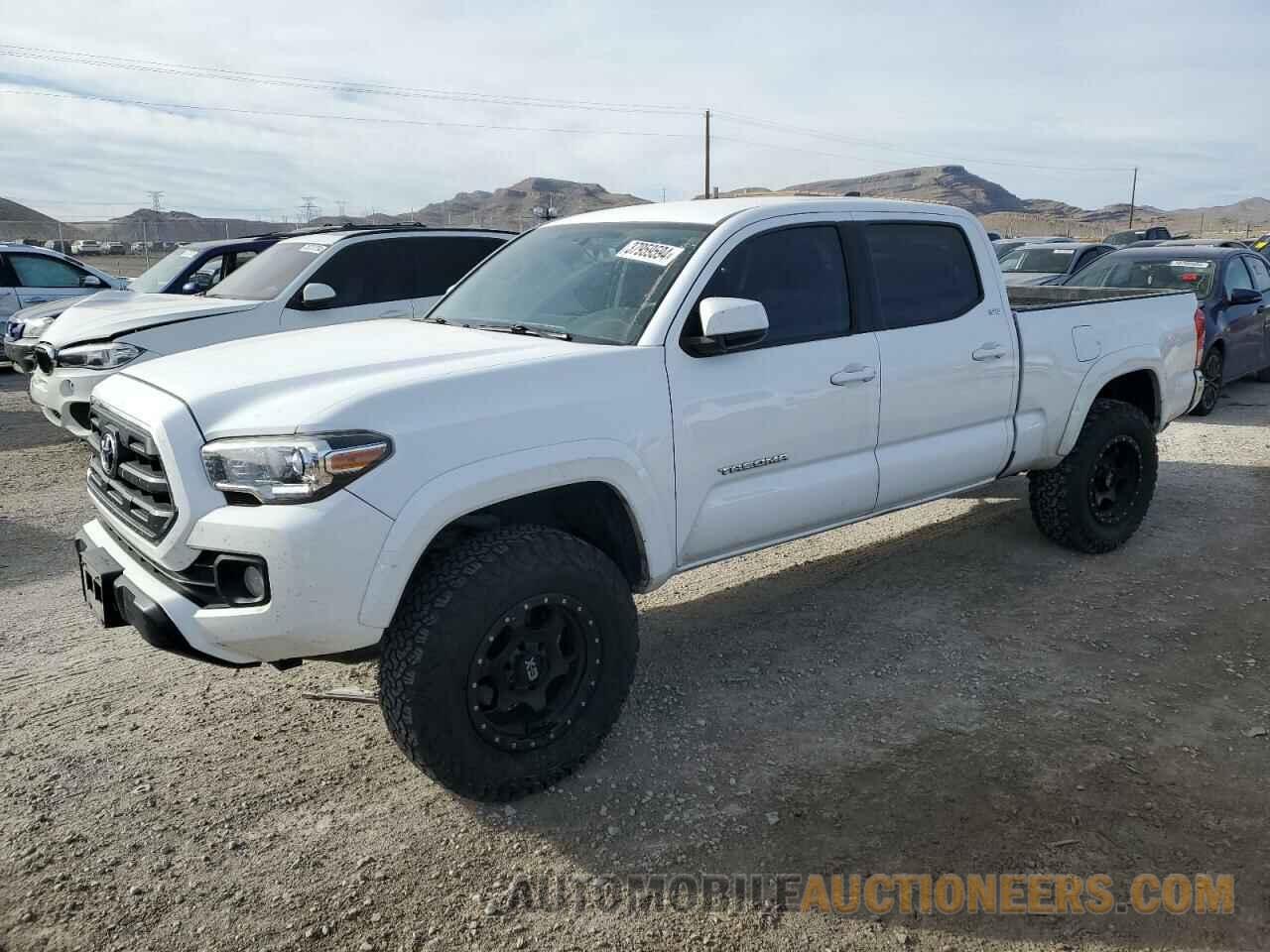 3TMDZ5BNXGM011608 TOYOTA TACOMA 2016