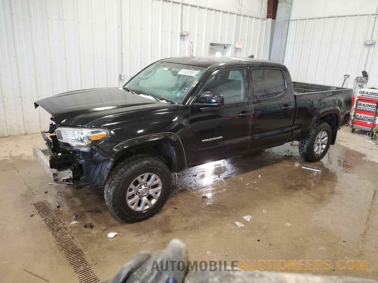 3TMDZ5BNXHM021573 TOYOTA TACOMA 2017