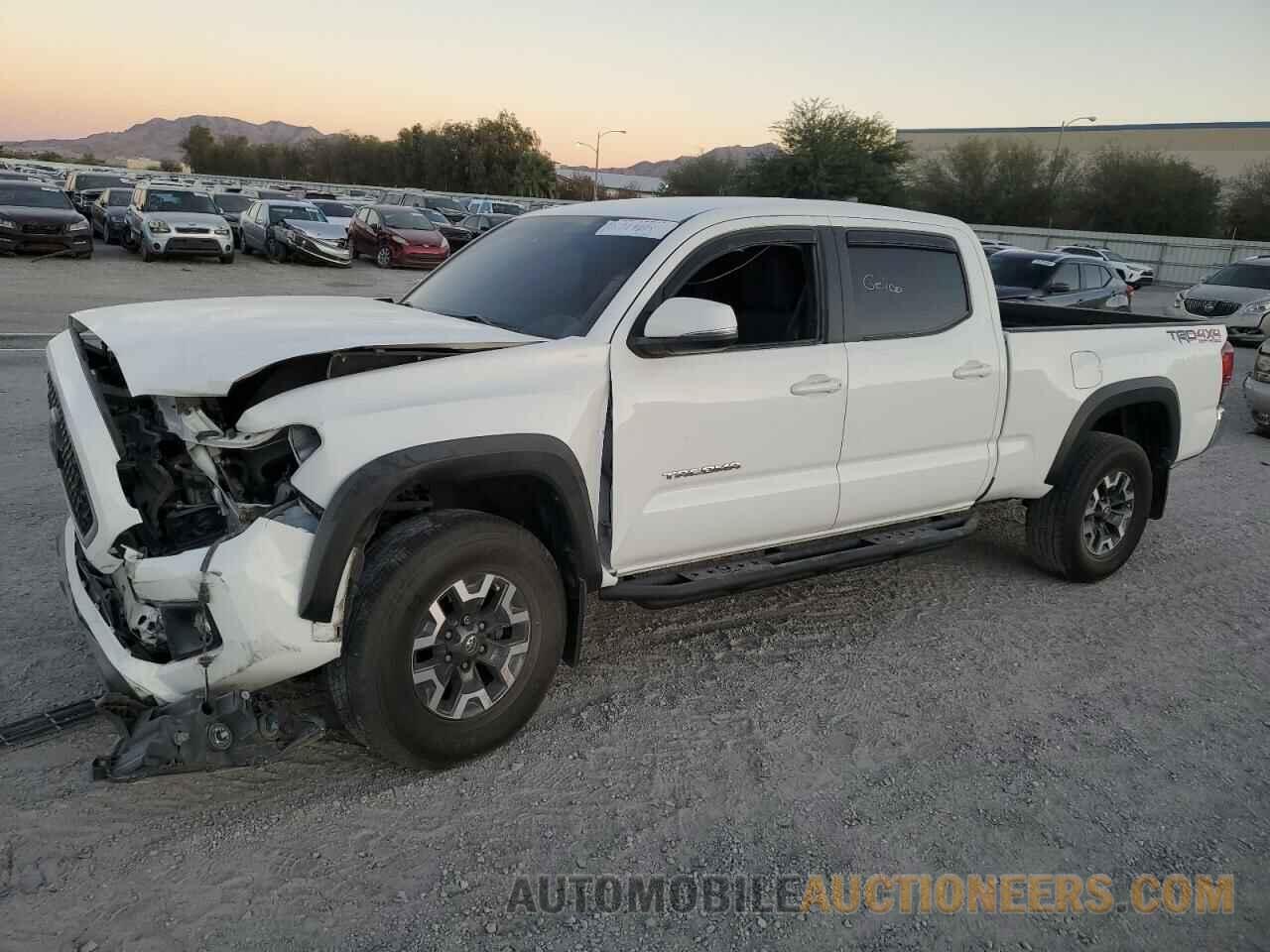 3TMDZ5BNXJM038623 TOYOTA TACOMA 2018