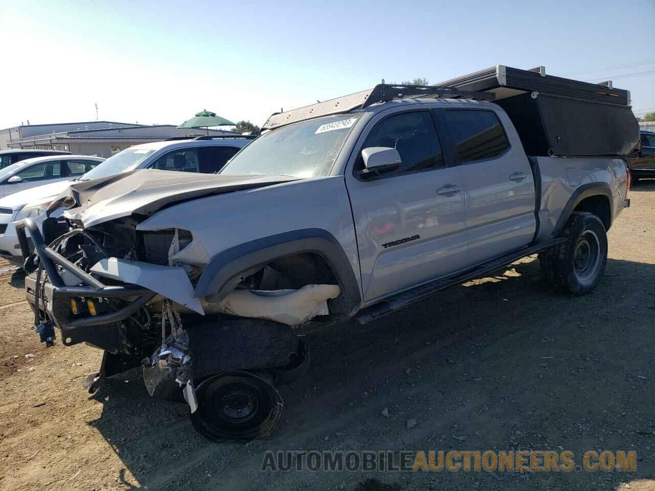 3TMDZ5BNXKM060185 TOYOTA TACOMA 2019