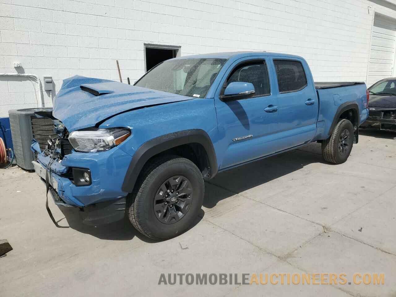 3TMDZ5BNXKM061790 TOYOTA TACOMA 2019