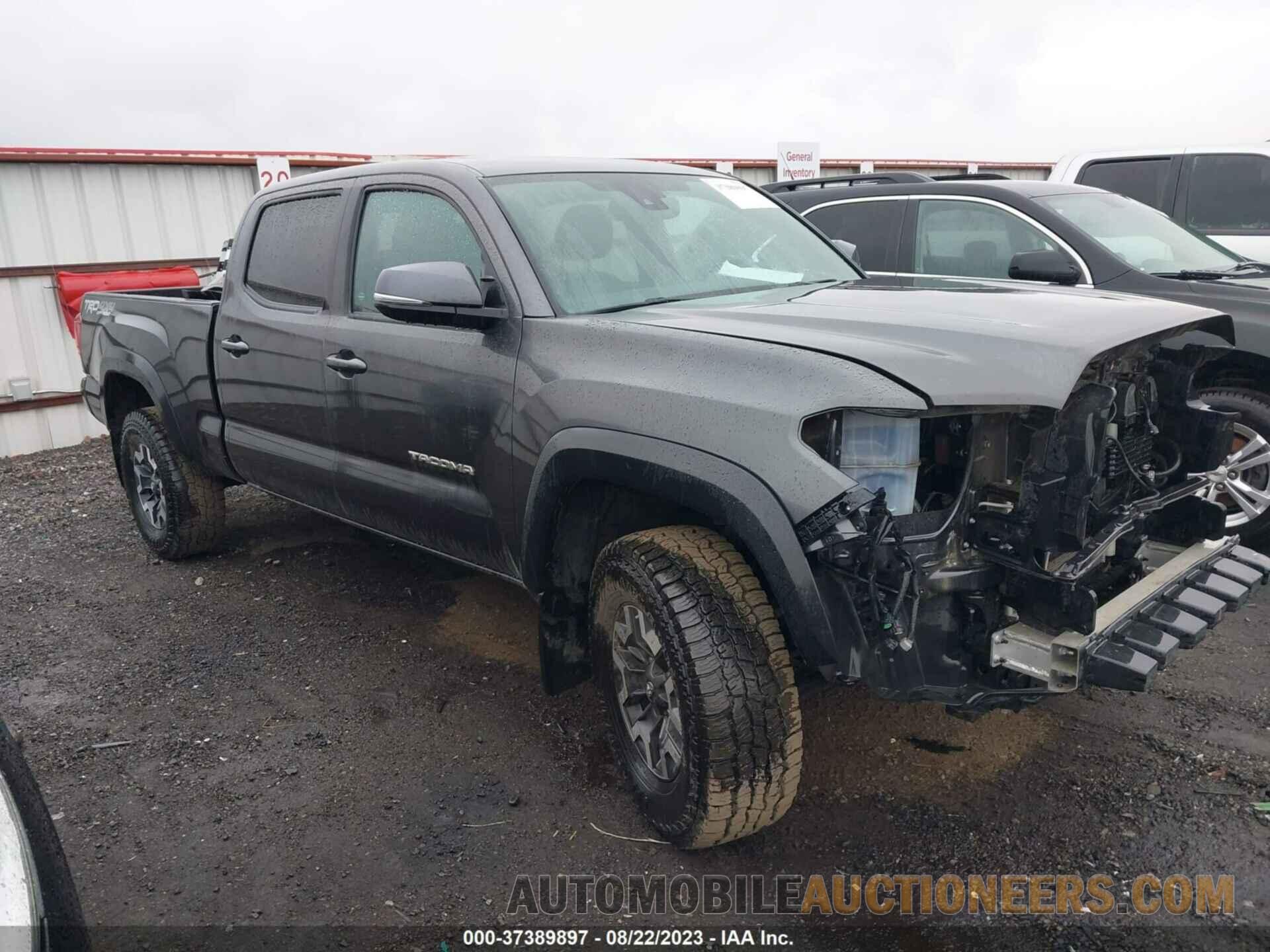 3TMDZ5BNXKM062874 TOYOTA TACOMA 2019