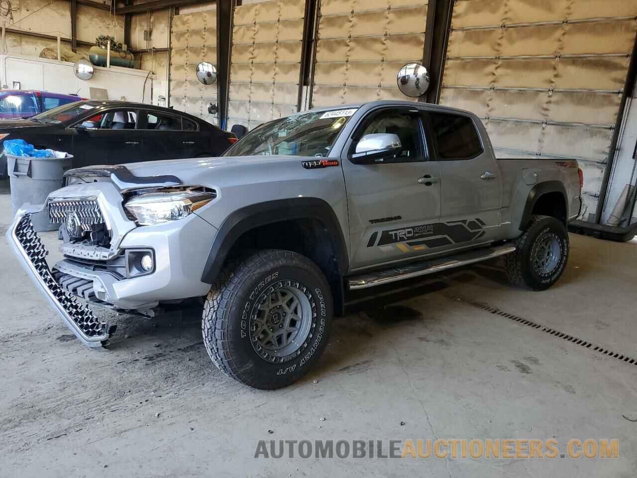 3TMDZ5BNXKM063751 TOYOTA TACOMA 2019