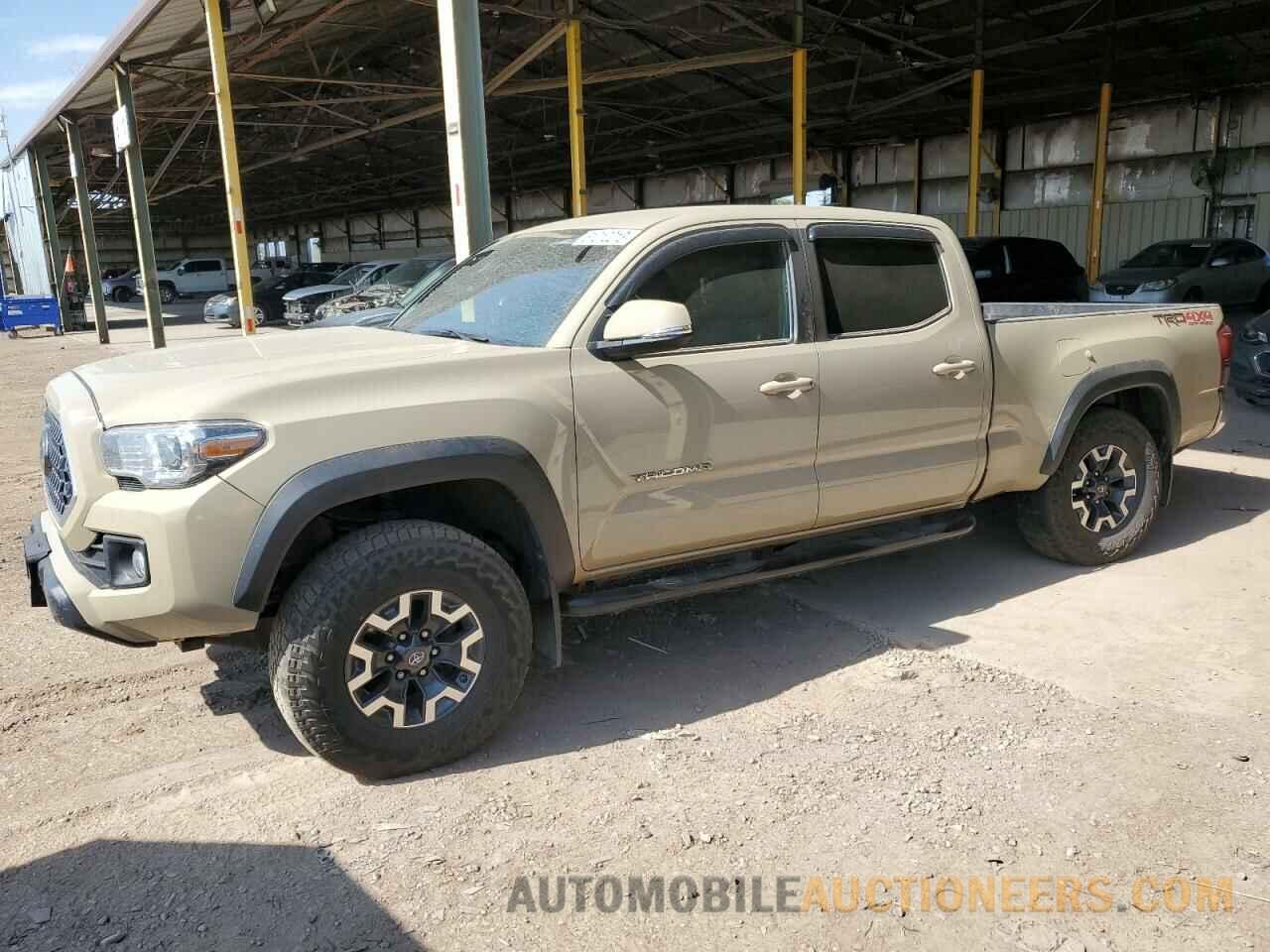 3TMDZ5BNXKM064799 TOYOTA TACOMA 2019