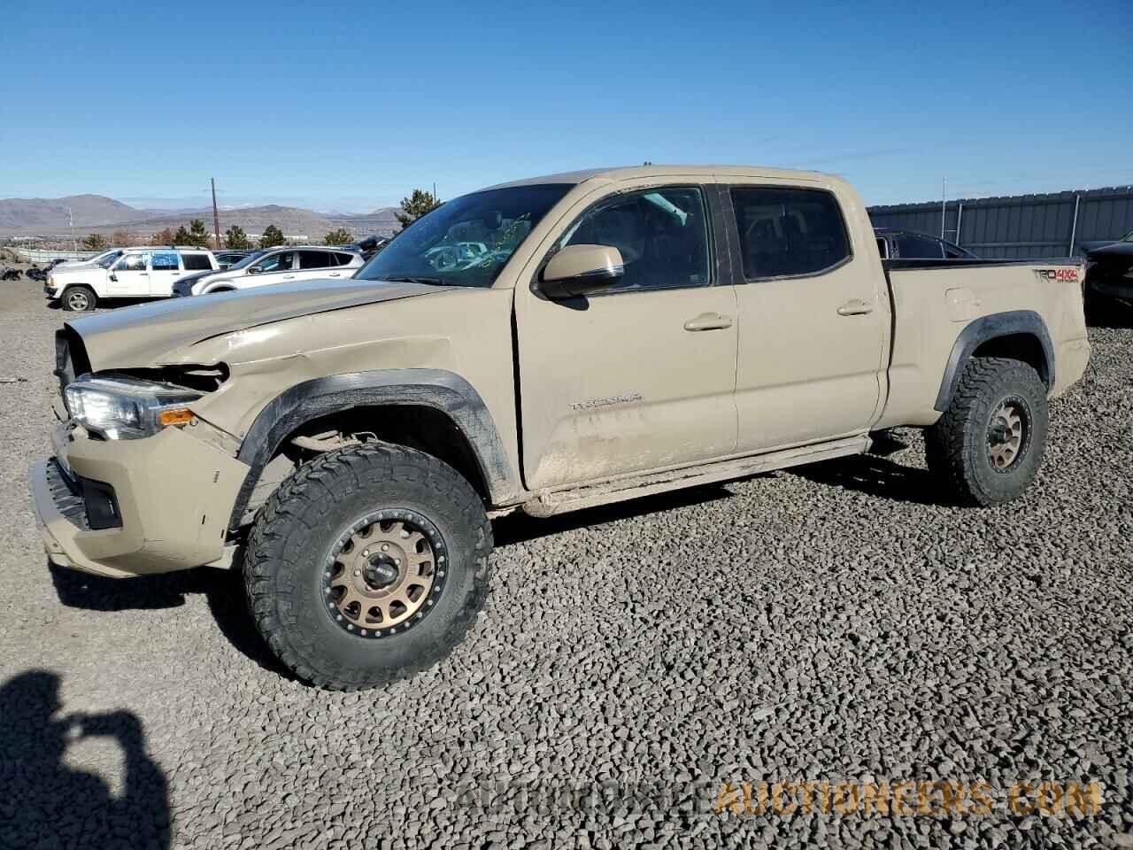 3TMDZ5BNXKM068559 TOYOTA TACOMA 2019