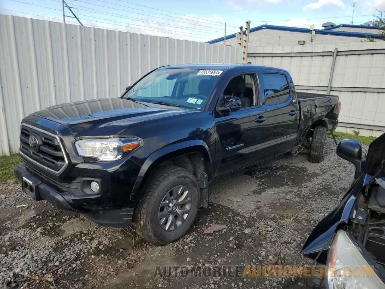 3TMDZ5BNXKM069324 TOYOTA TACOMA 2019