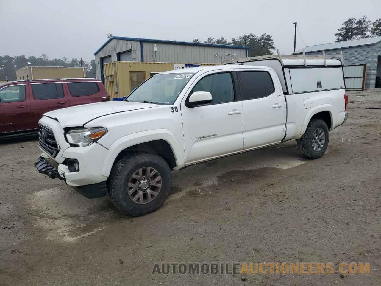 3TMDZ5BNXKM069680 TOYOTA TACOMA 2019