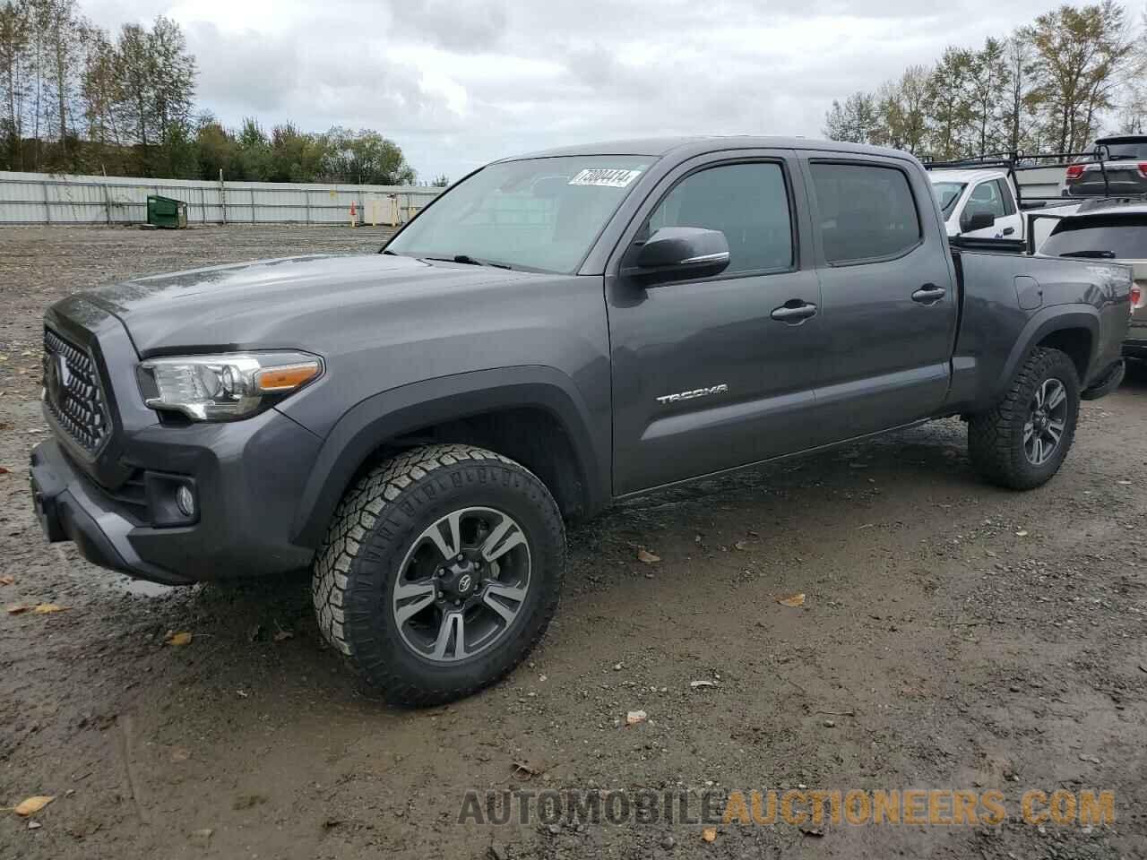 3TMDZ5BNXKM072482 TOYOTA TACOMA 2019