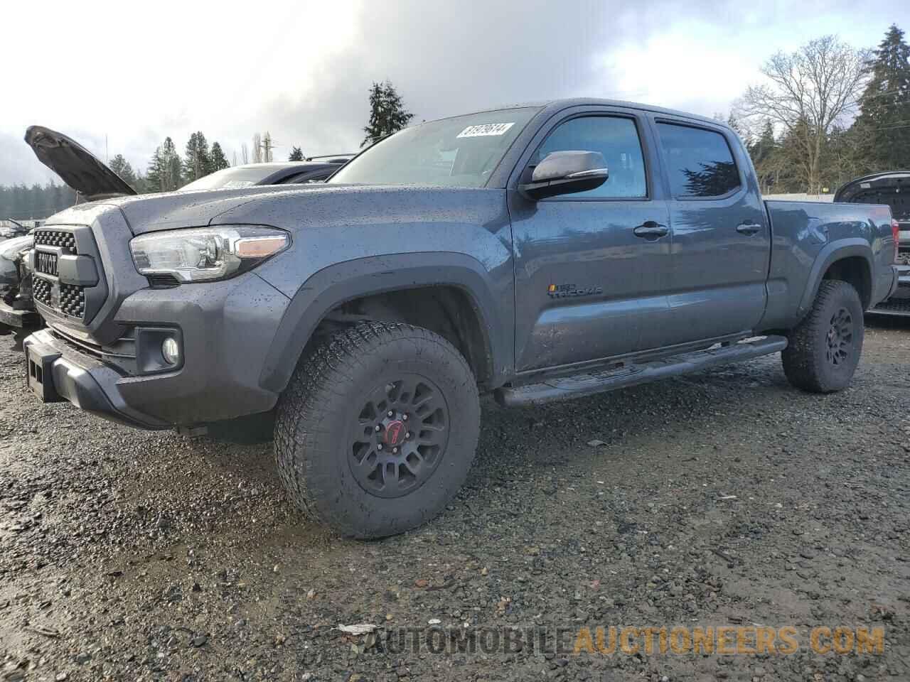 3TMDZ5BNXKM079657 TOYOTA TACOMA 2019