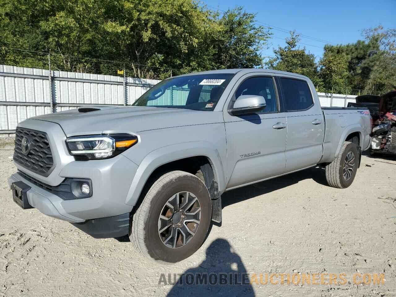 3TMDZ5BNXLM081751 TOYOTA TACOMA 2020