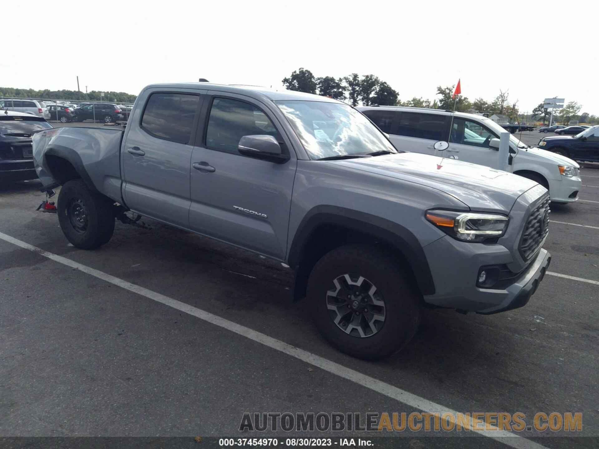 3TMDZ5BNXLM082589 TOYOTA TACOMA 4WD 2020