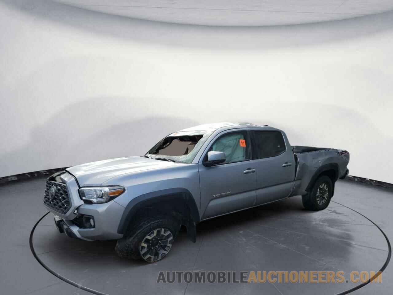 3TMDZ5BNXLM083614 TOYOTA TACOMA 2020