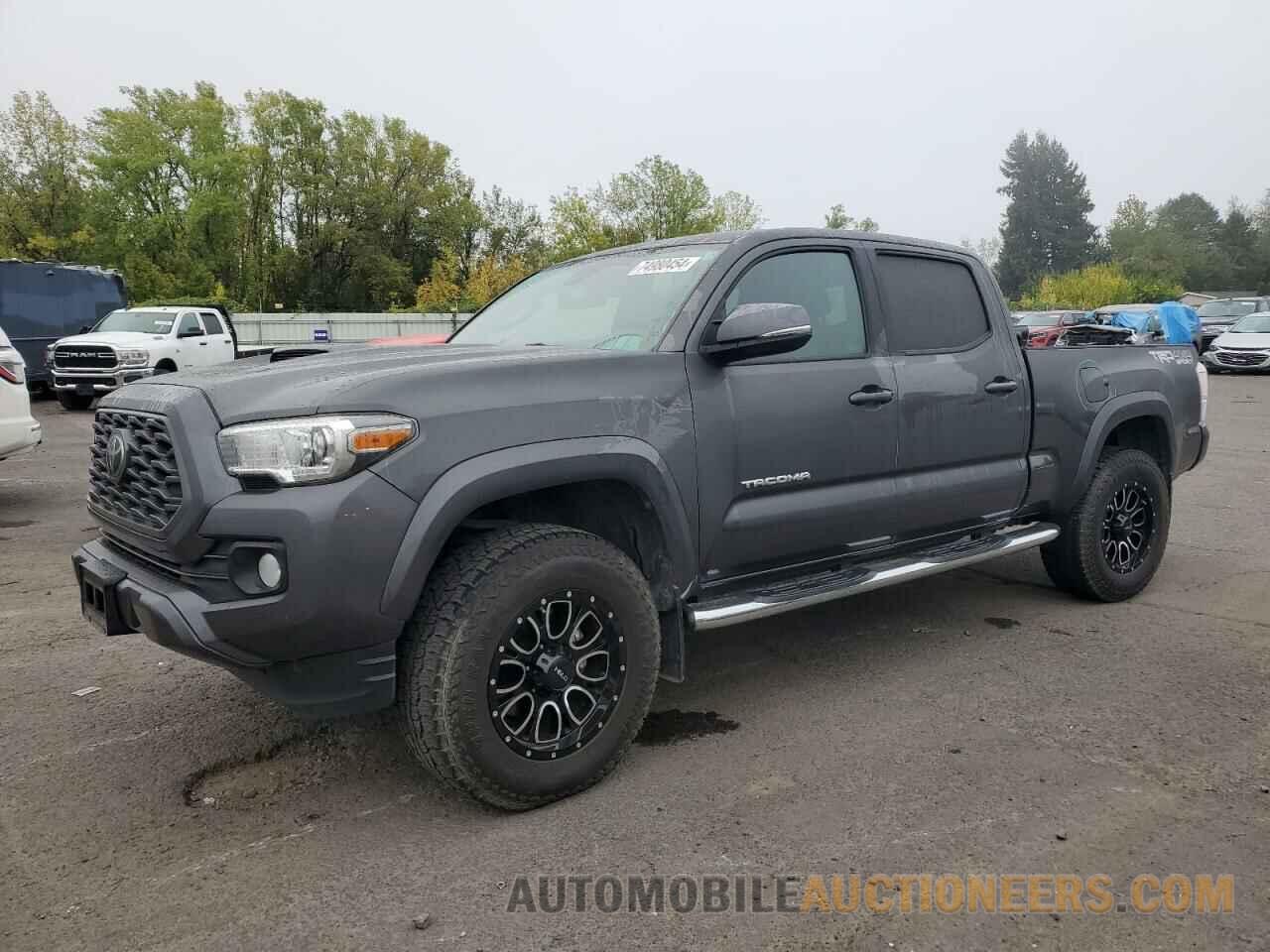 3TMDZ5BNXLM084116 TOYOTA TACOMA 2020