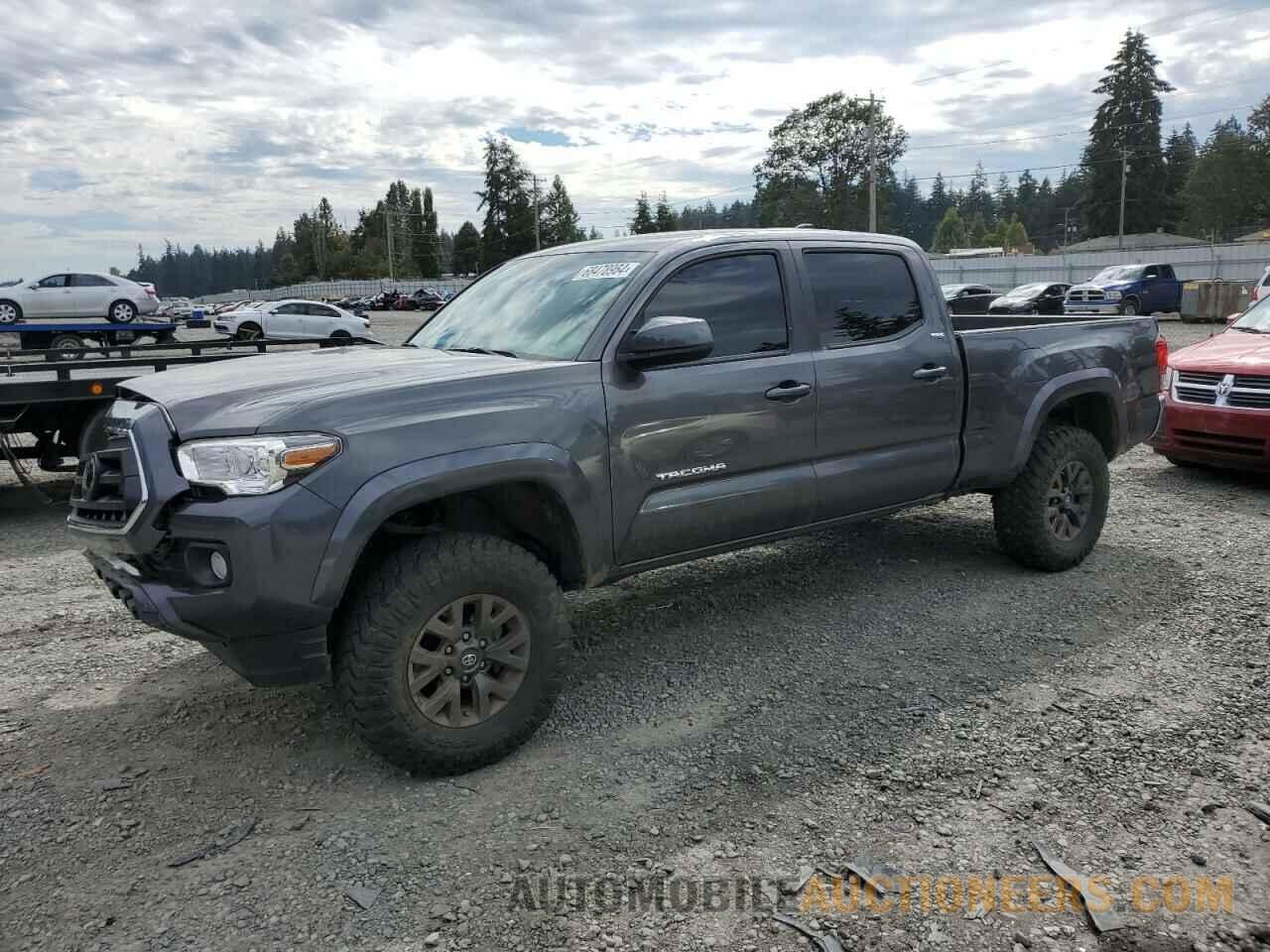 3TMDZ5BNXLM089381 TOYOTA TACOMA 2020