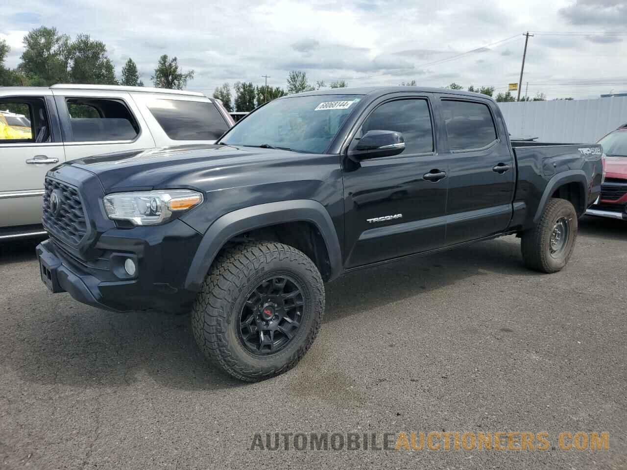 3TMDZ5BNXLM094824 TOYOTA TACOMA 2020