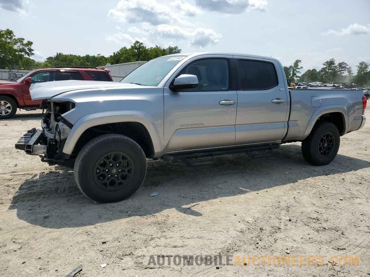 3TMDZ5BNXLM096489 TOYOTA TACOMA 2020