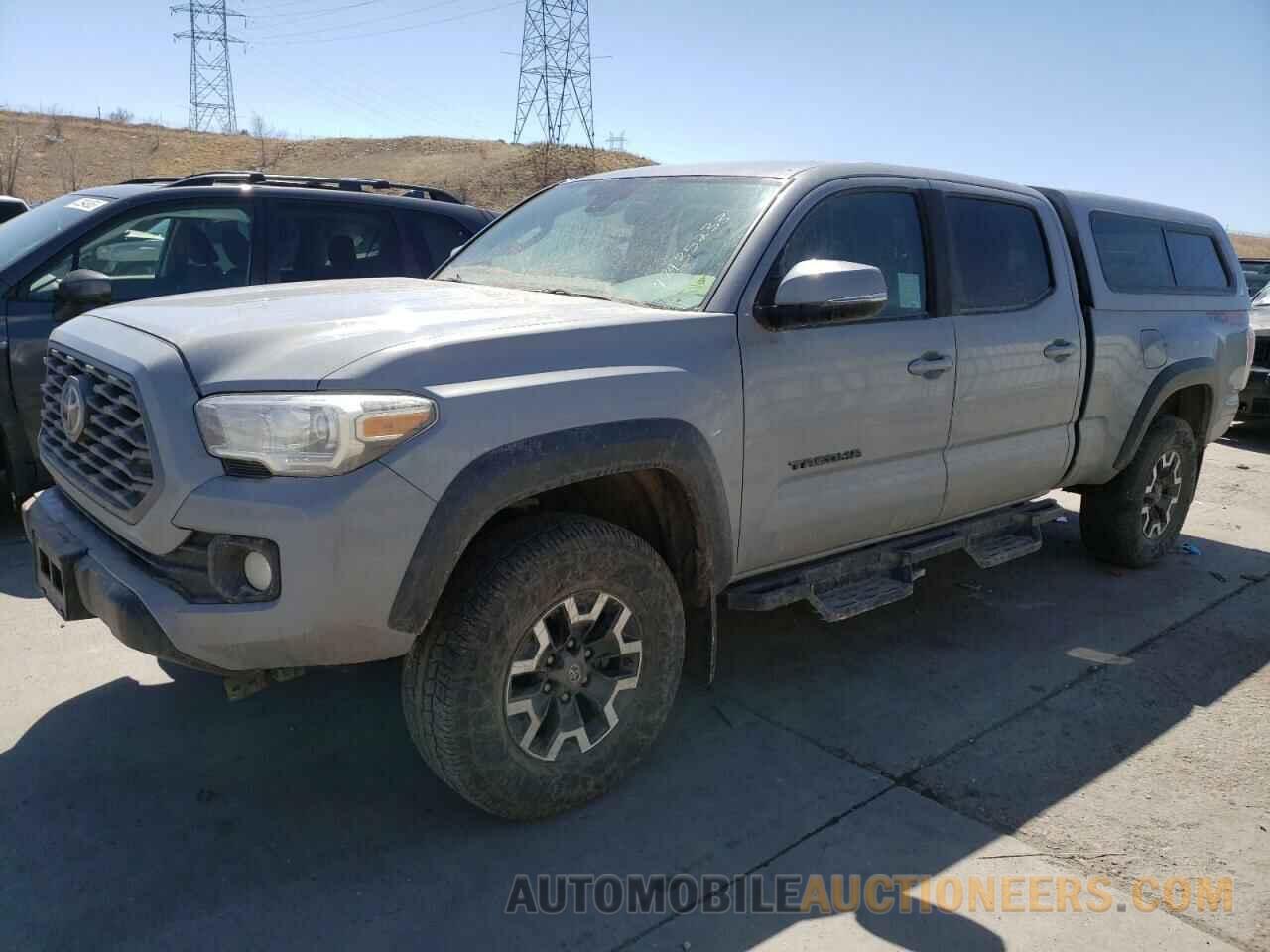 3TMDZ5BNXLM097075 TOYOTA TACOMA 2020