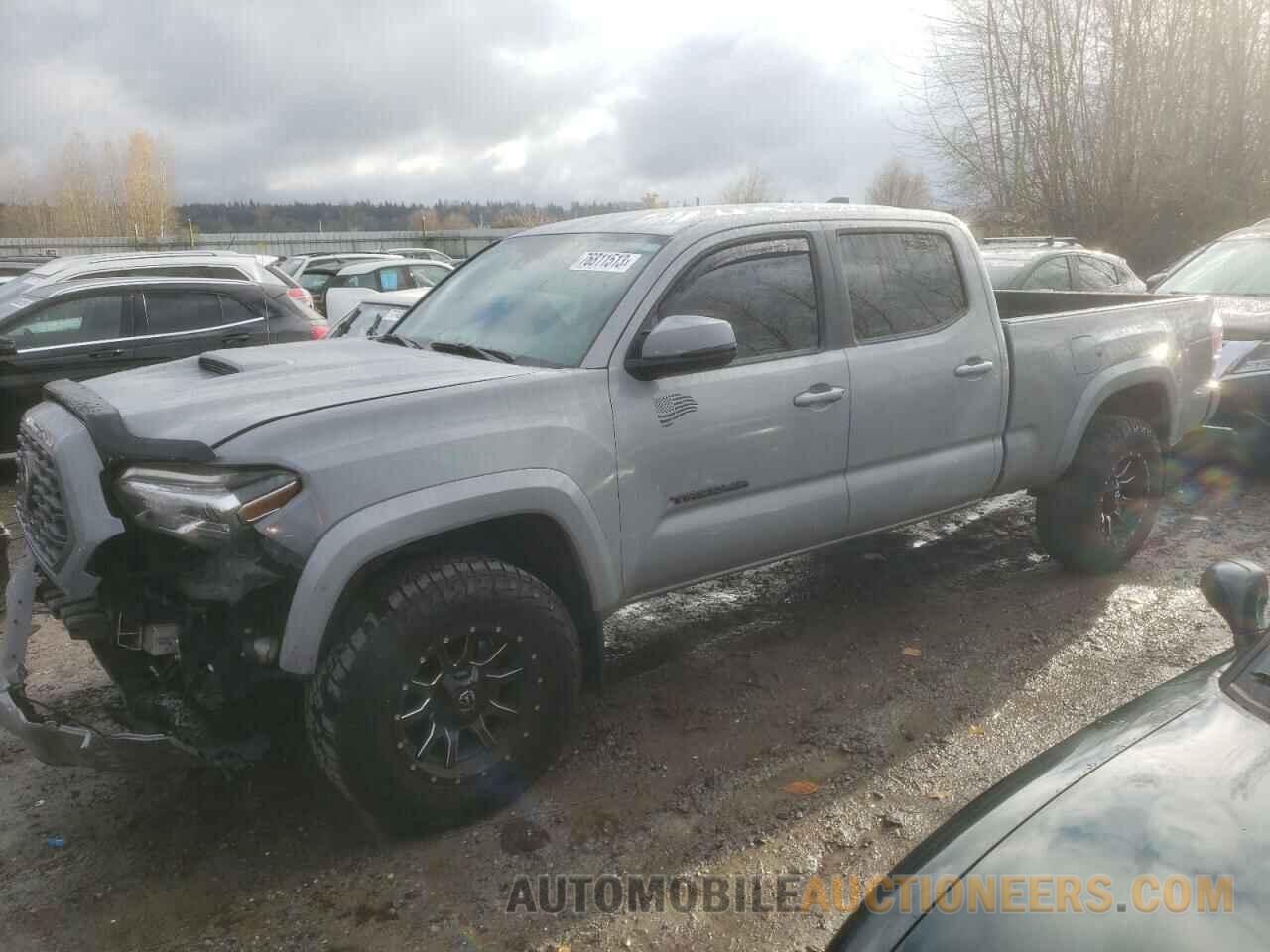 3TMDZ5BNXLM097772 TOYOTA TACOMA 2020