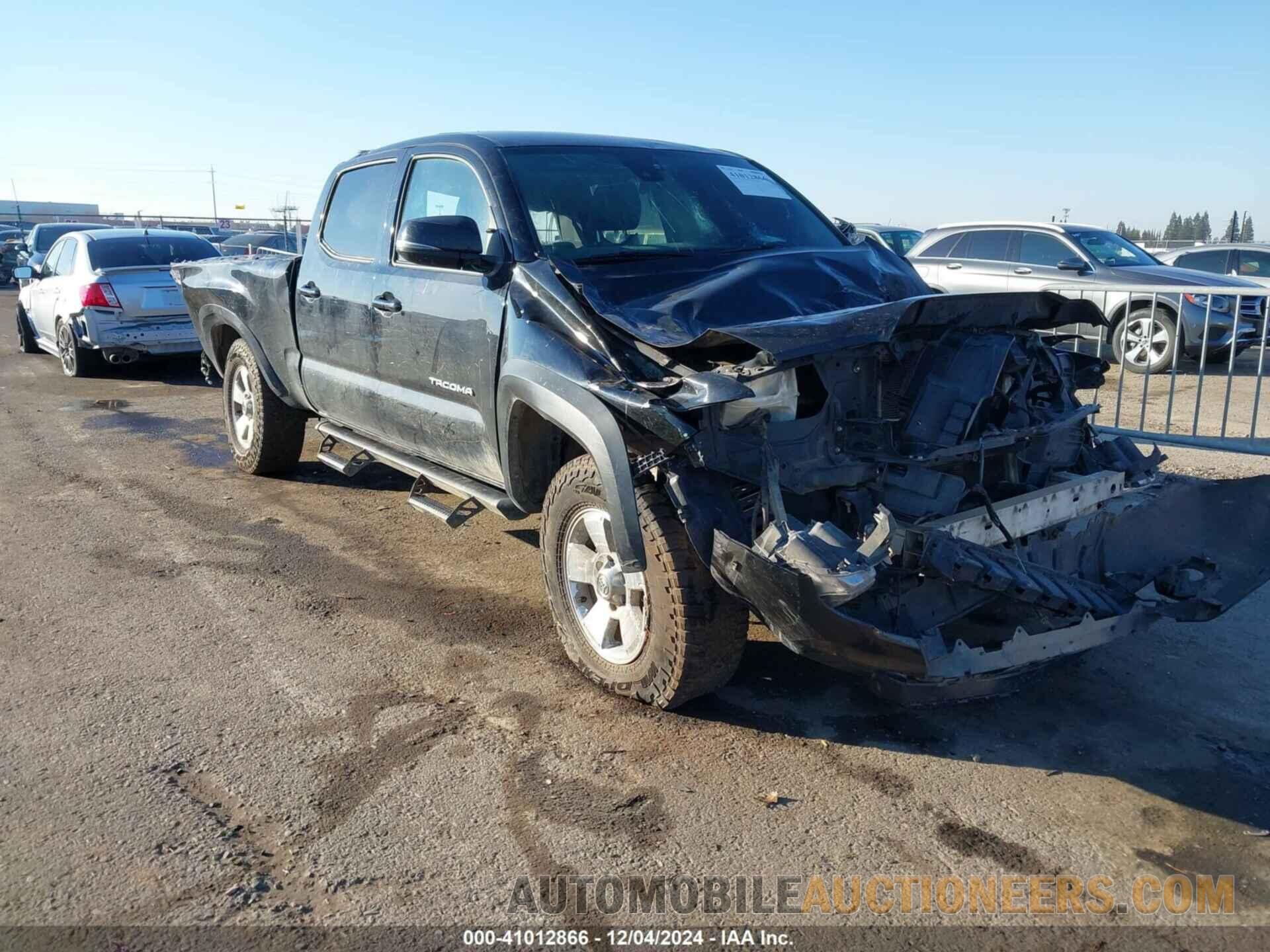 3TMDZ5BNXLM098419 TOYOTA TACOMA 2020