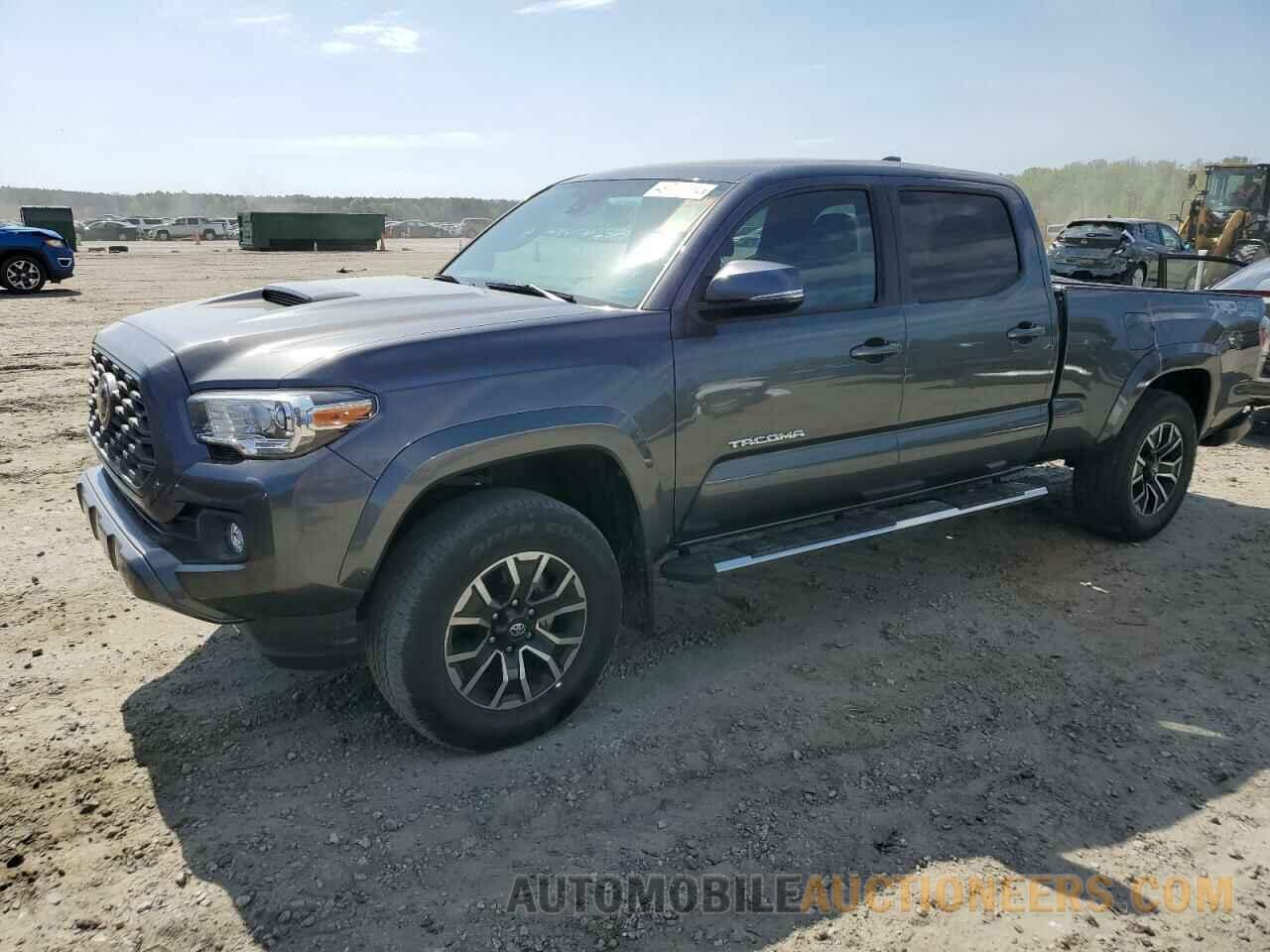 3TMDZ5BNXMM101725 TOYOTA TACOMA 2021