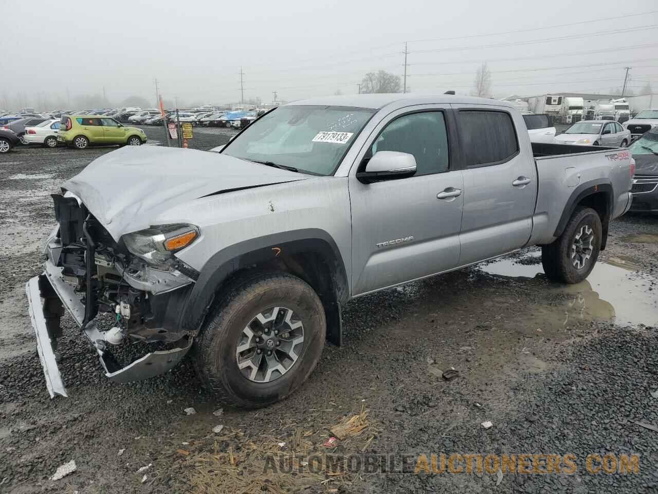 3TMDZ5BNXMM112238 TOYOTA TACOMA 2021