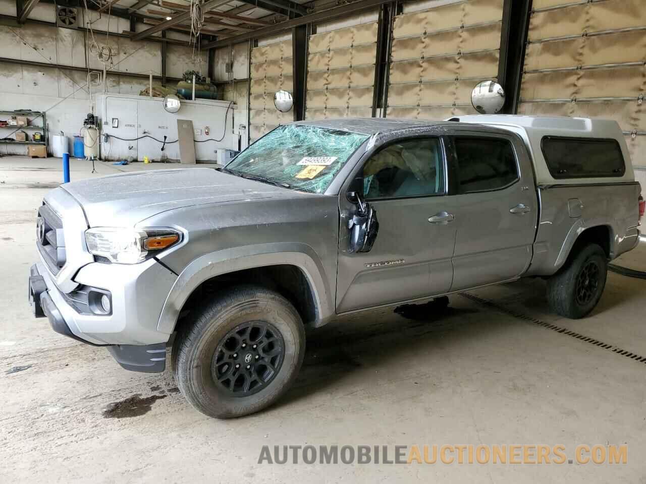 3TMDZ5BNXNM124438 TOYOTA TACOMA 2022