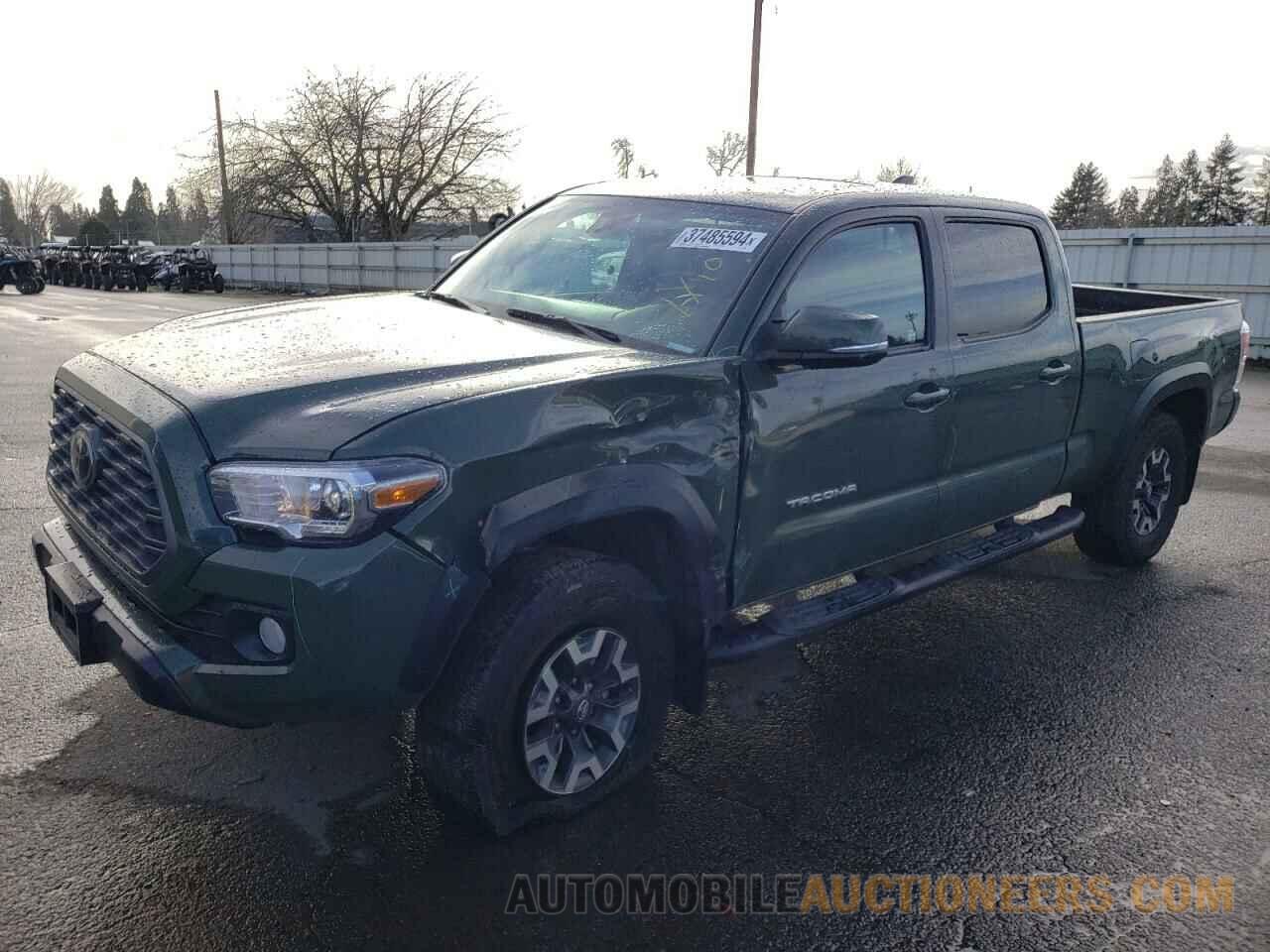 3TMDZ5BNXNM131728 TOYOTA TACOMA 2022