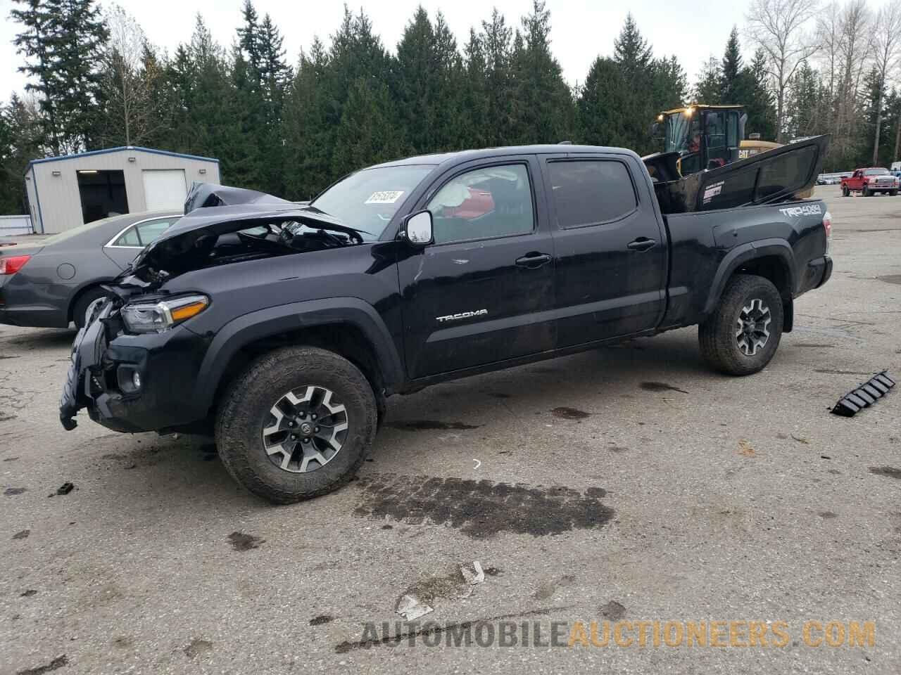 3TMDZ5BNXNM132636 TOYOTA TACOMA 2022