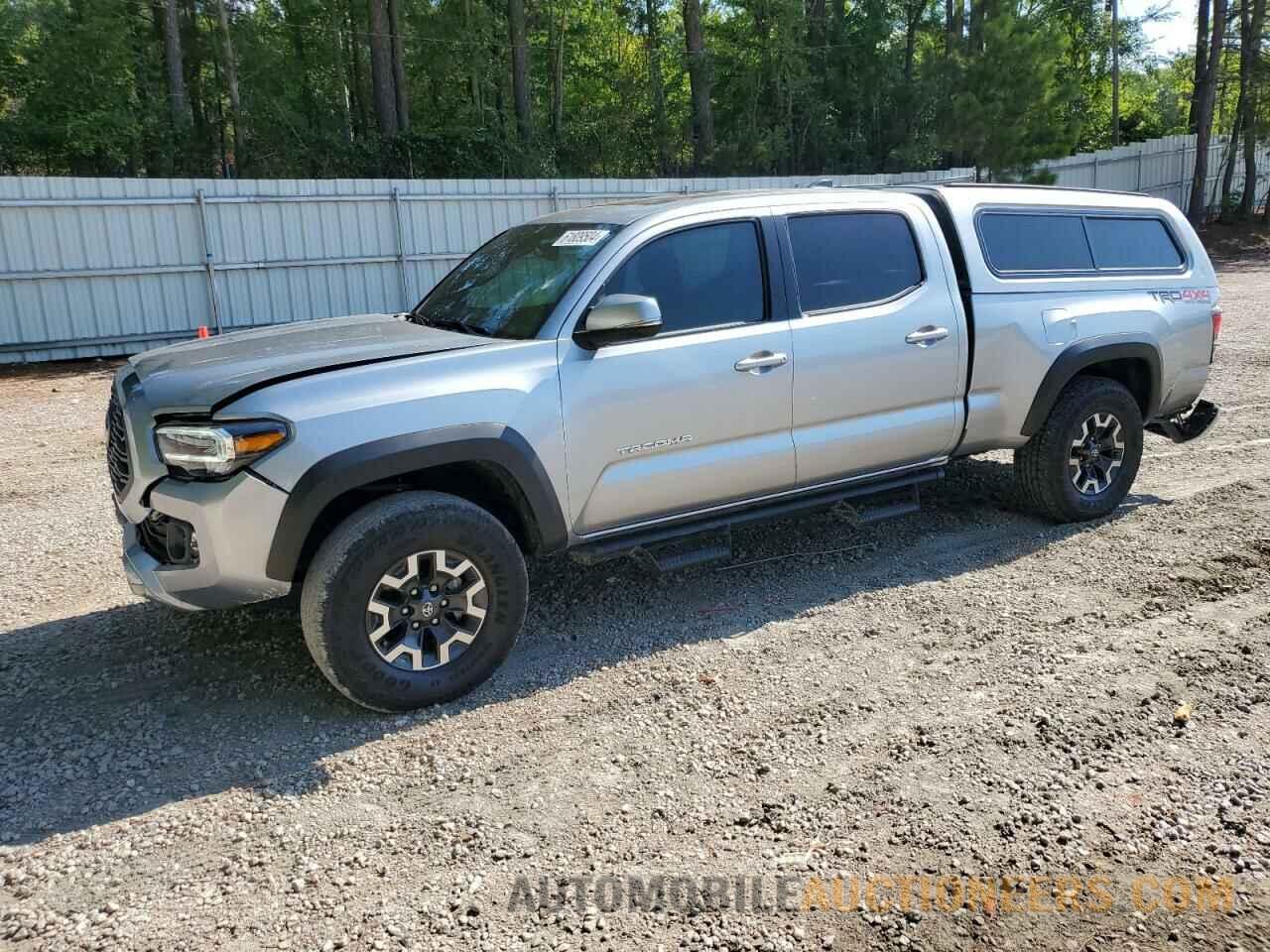 3TMDZ5BNXNM137996 TOYOTA TACOMA 2022