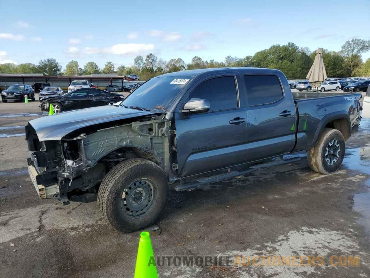 3TMDZ5BNXPM141677 TOYOTA TACOMA 2023