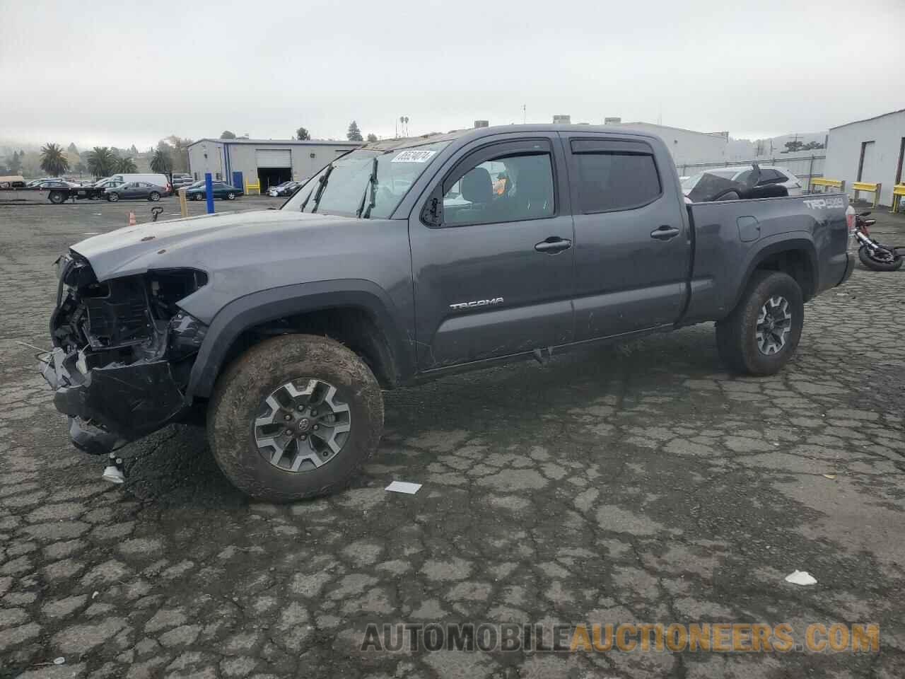 3TMDZ5BNXPM147219 TOYOTA TACOMA 2023