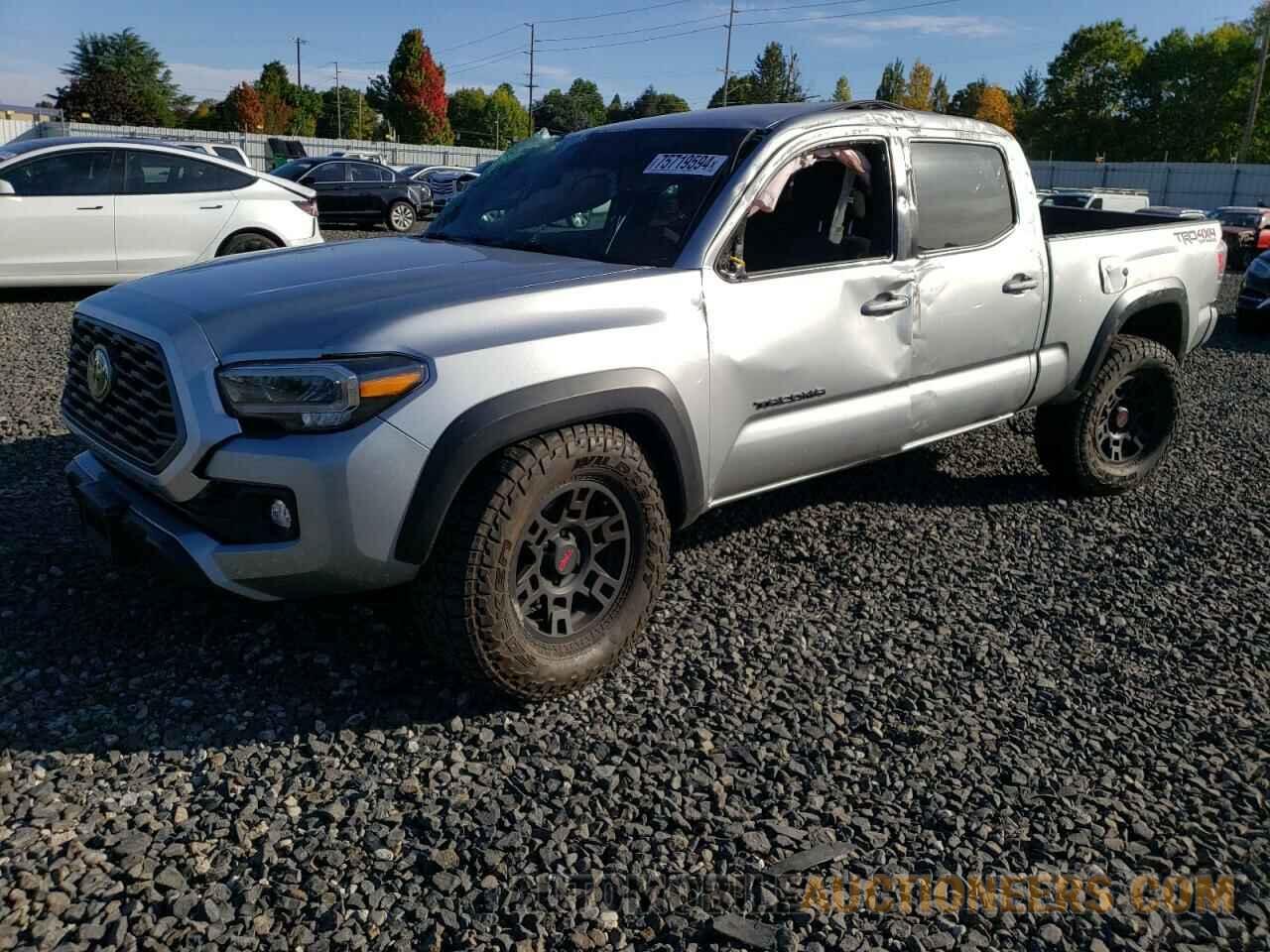 3TMDZ5BNXPM147754 TOYOTA TACOMA 2023