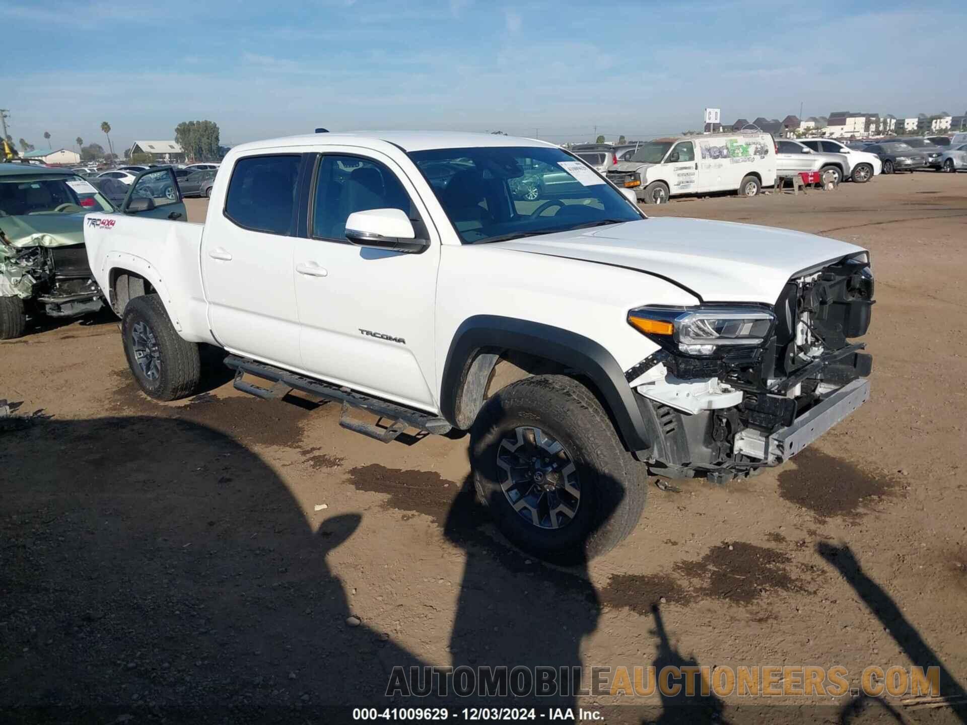 3TMDZ5BNXPM147785 TOYOTA TACOMA 2023