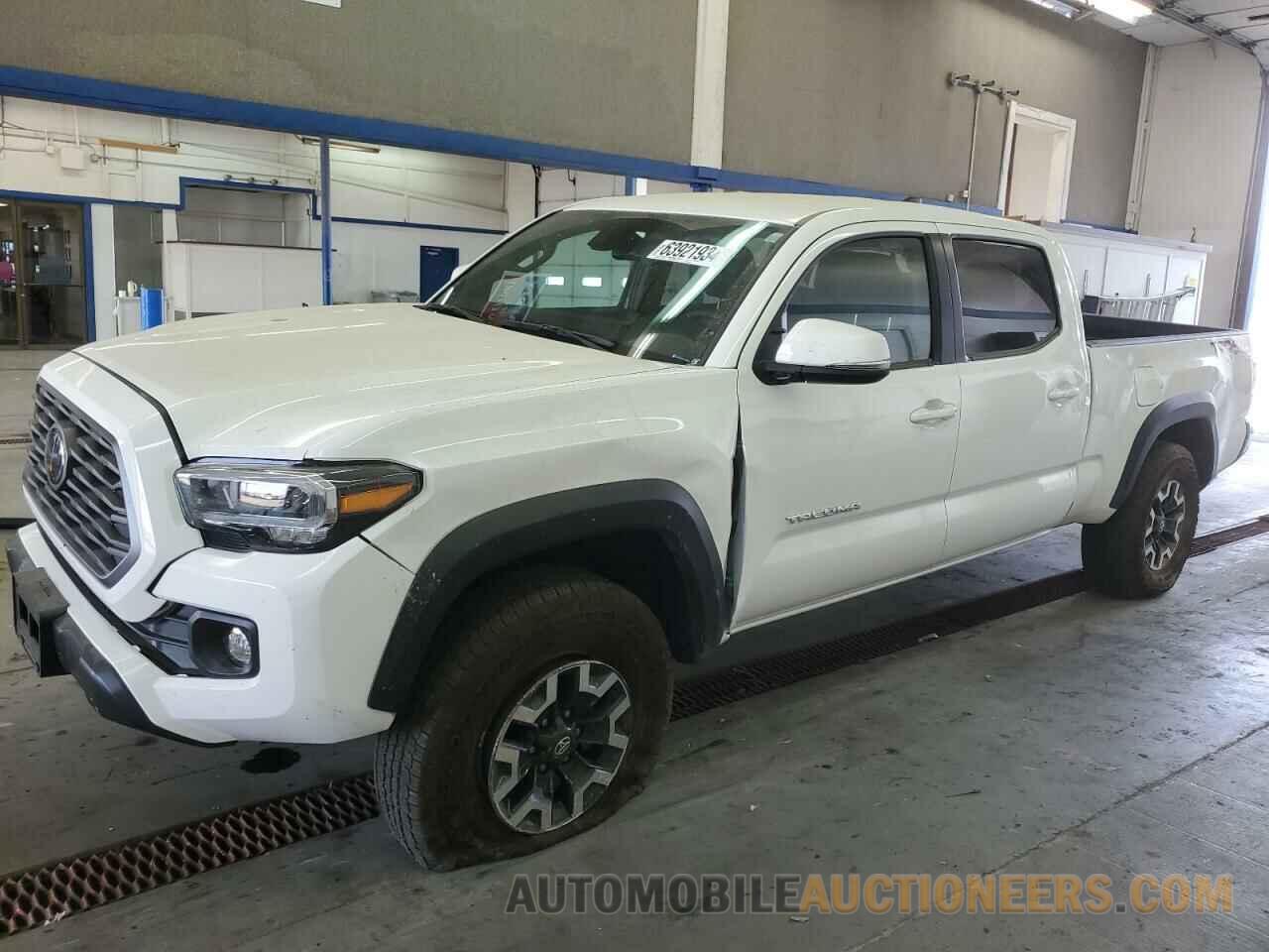 3TMDZ5BNXPM148158 TOYOTA TACOMA 2023