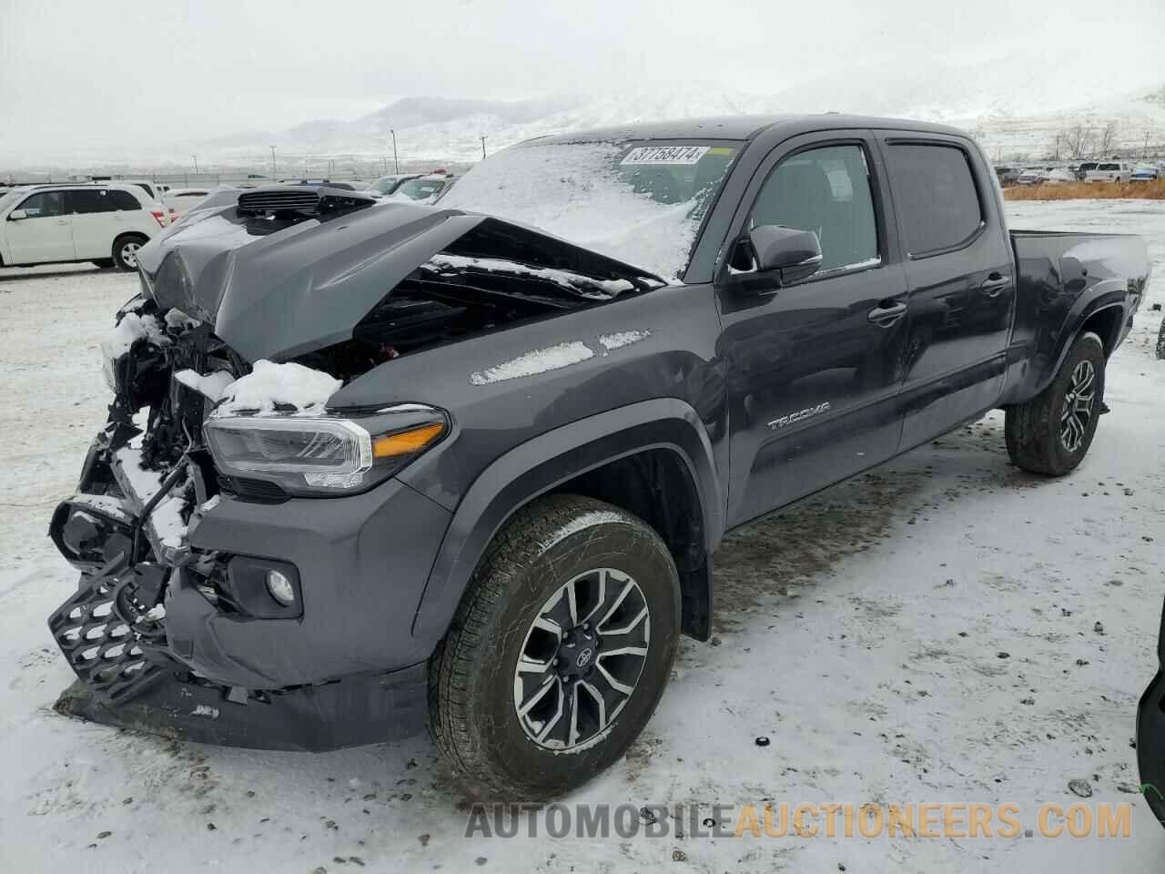 3TMDZ5BNXPM149889 TOYOTA TACOMA 2023