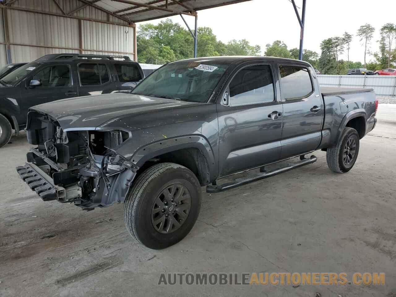 3TMDZ5BNXPM151643 TOYOTA TACOMA 2023