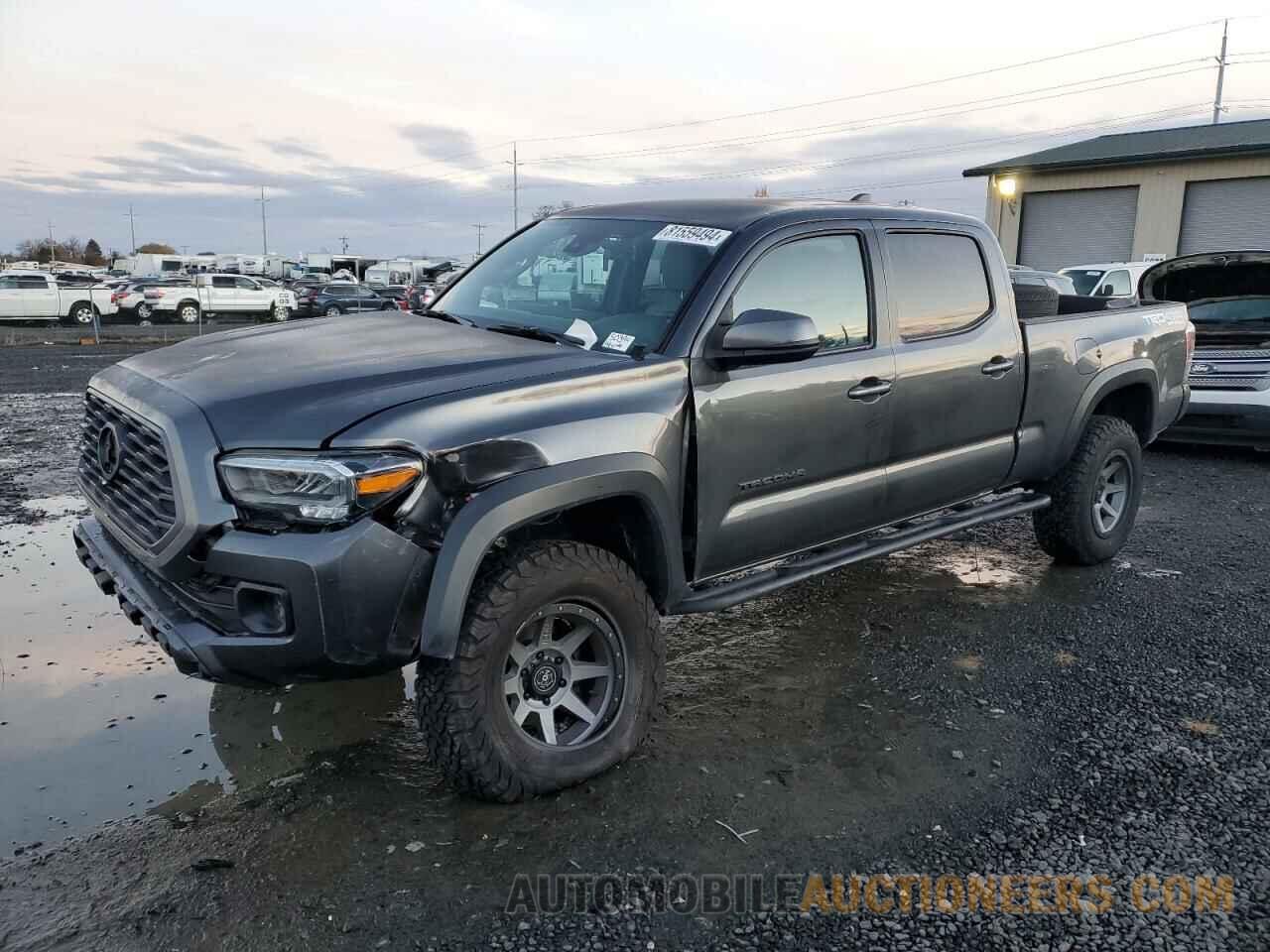 3TMDZ5BNXPM153781 TOYOTA TACOMA 2023