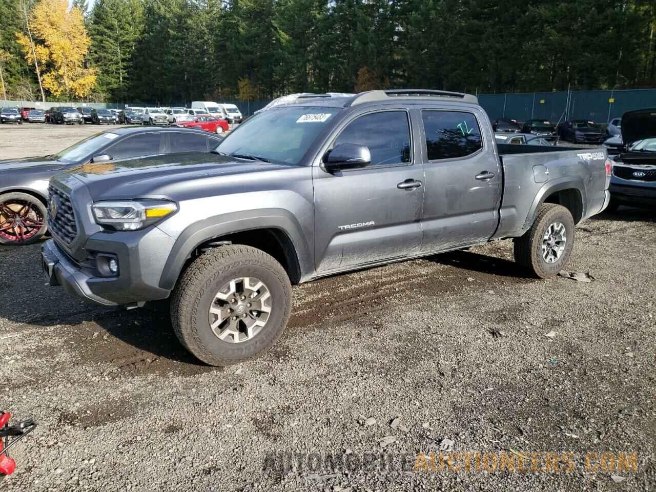 3TMDZ5BNXPM157426 TOYOTA TACOMA 2023