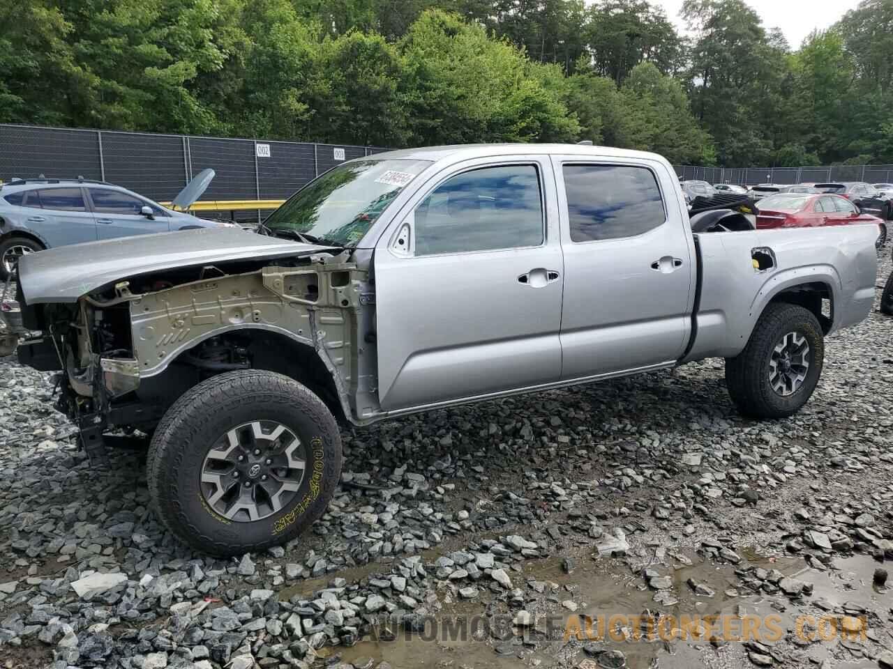 3TMDZ5BNXPM158351 TOYOTA TACOMA 2023