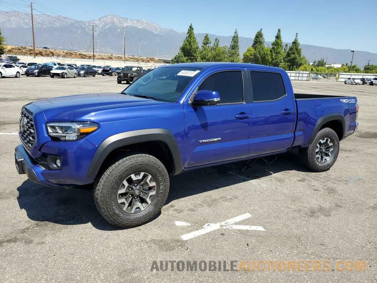 3TMDZ5BNXPM158396 TOYOTA TACOMA 2023