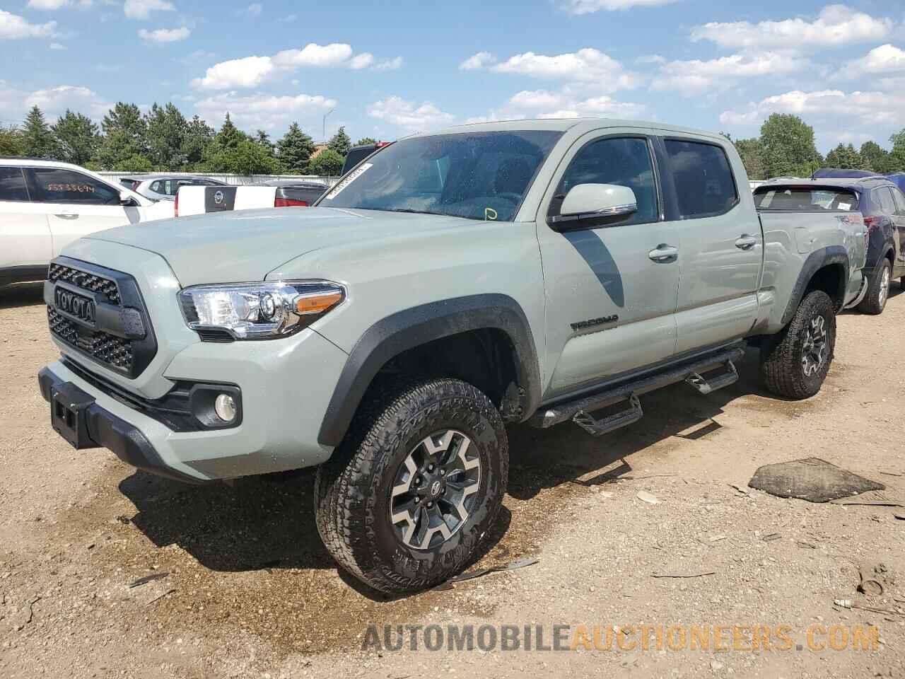 3TMDZ5BNXPM162609 TOYOTA TACOMA 2023