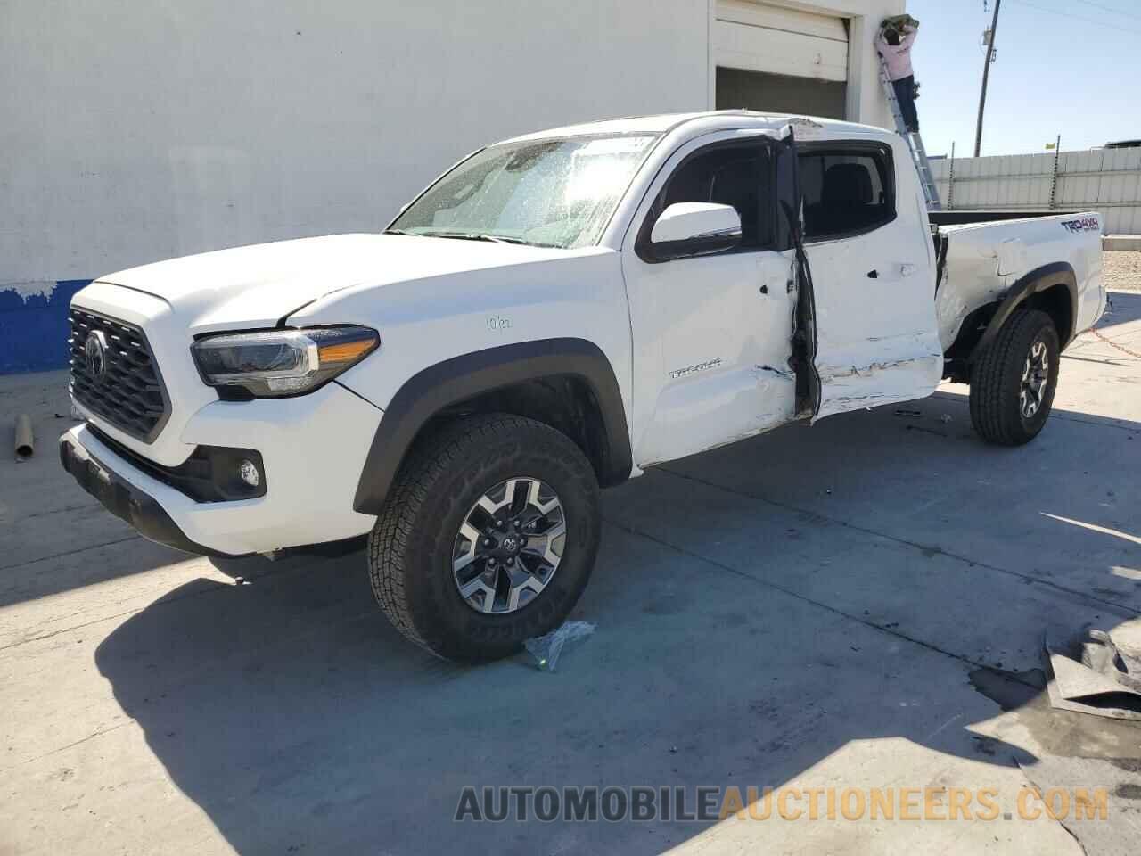 3TMDZ5BNXPM168992 TOYOTA TACOMA 2023